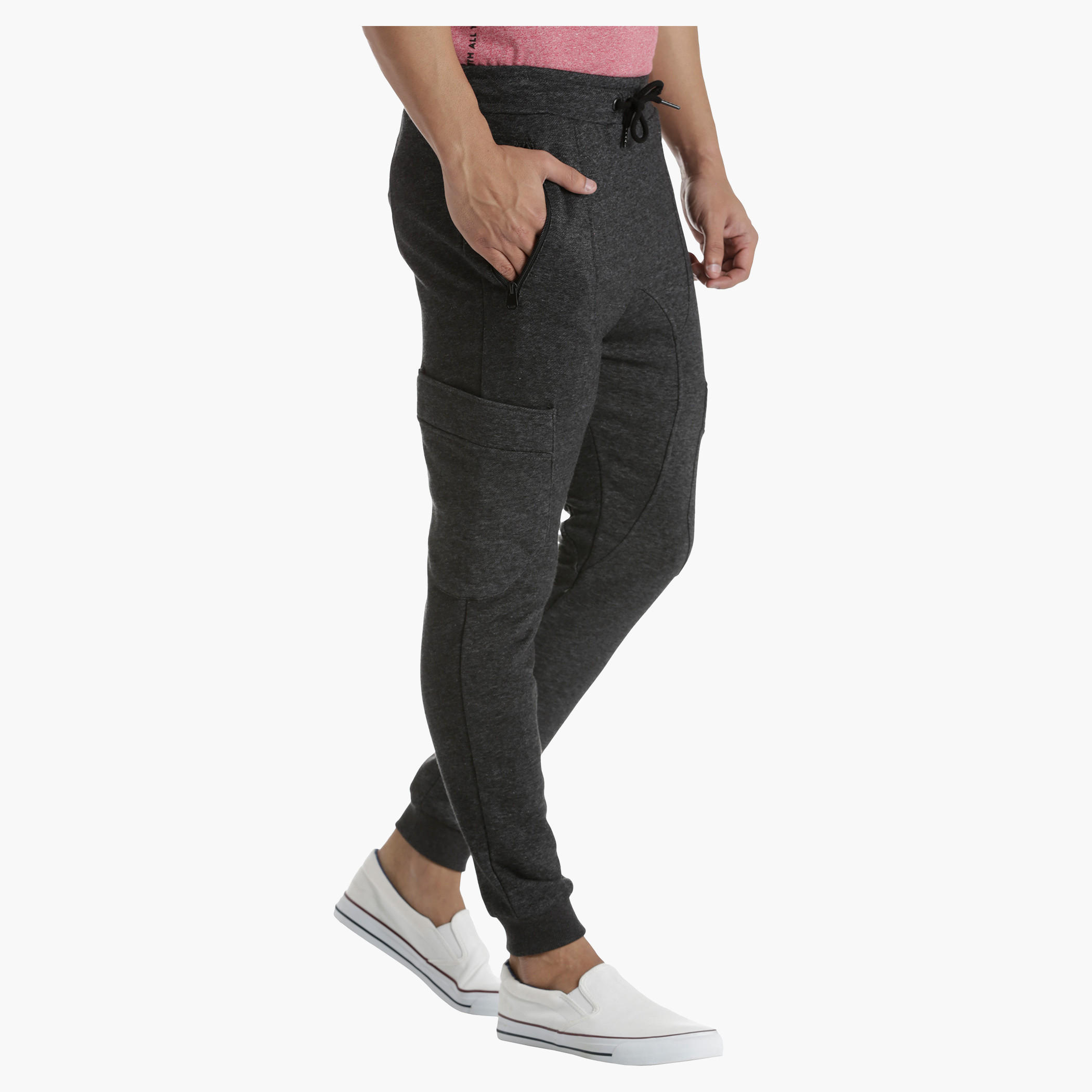 Knit Jog Pants in Regular Fit-men-clothing-bottoms-joggers-image-3