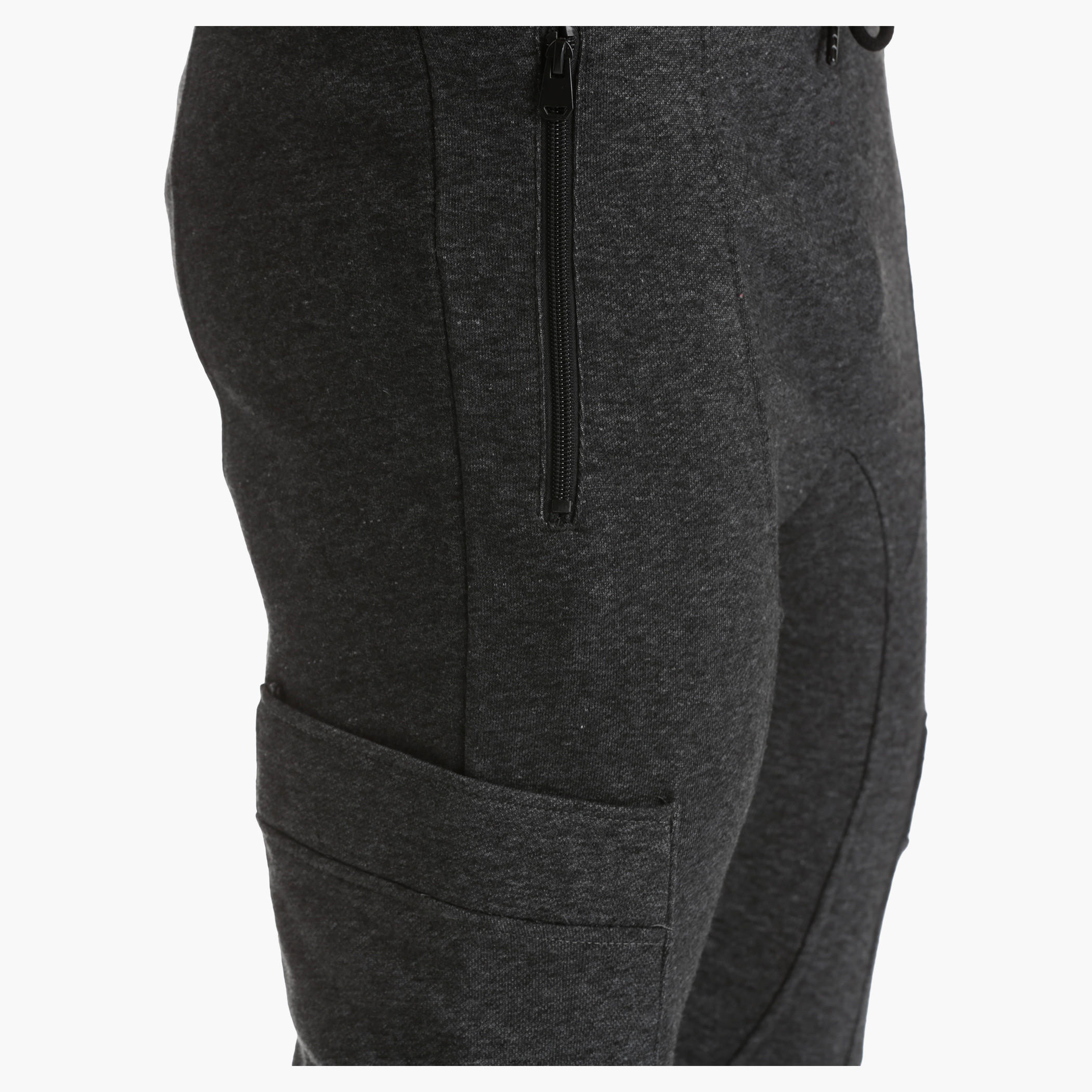 Knit Jog Pants in Regular Fit-men-clothing-bottoms-joggers-image-4
