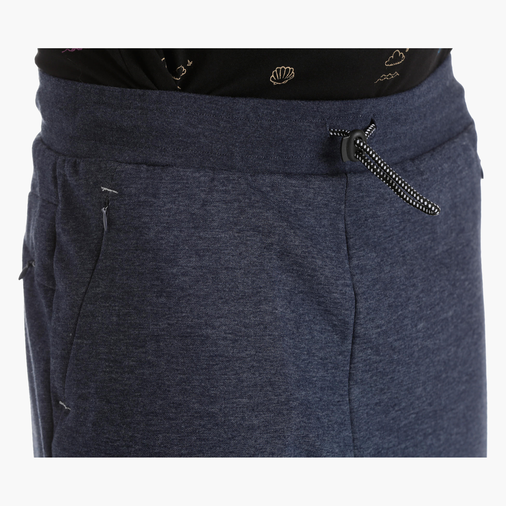 Knit Shorts in Regular Fit-men-clothing-bottoms-shorts-image-4