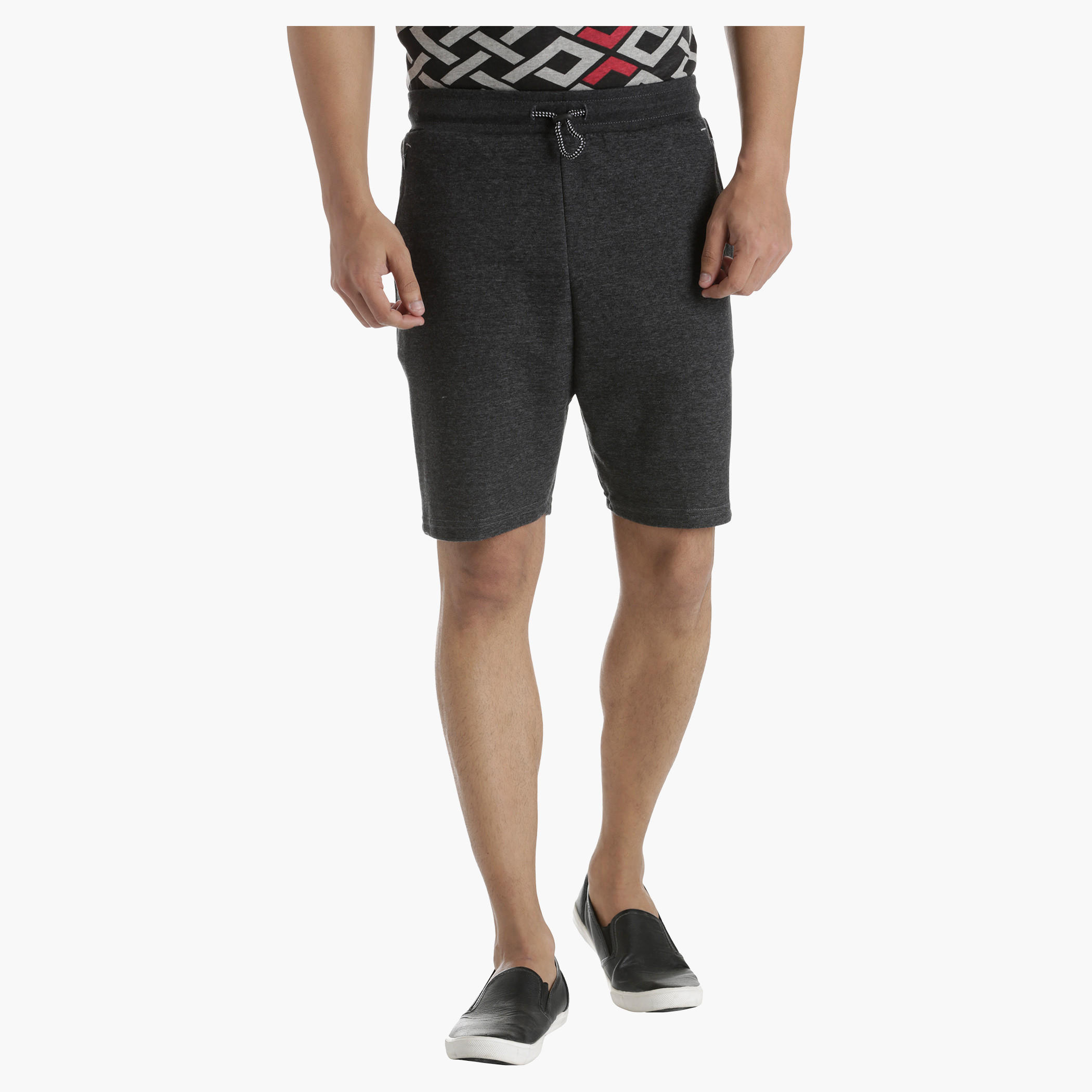 Knit Shorts in Regular Fit-men-clothing-bottoms-shorts-image-11