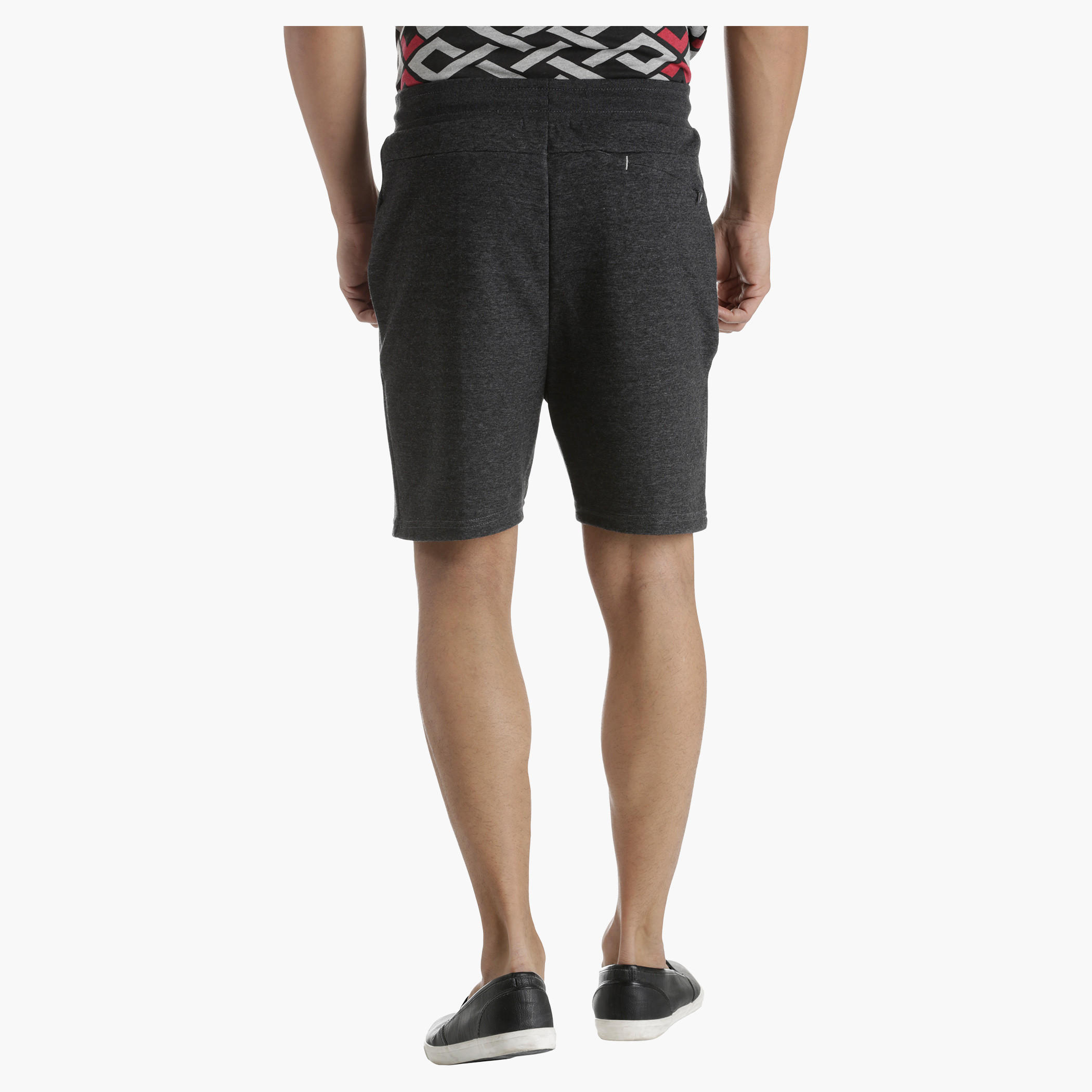 Knit Shorts in Regular Fit-men-clothing-bottoms-shorts-image-12