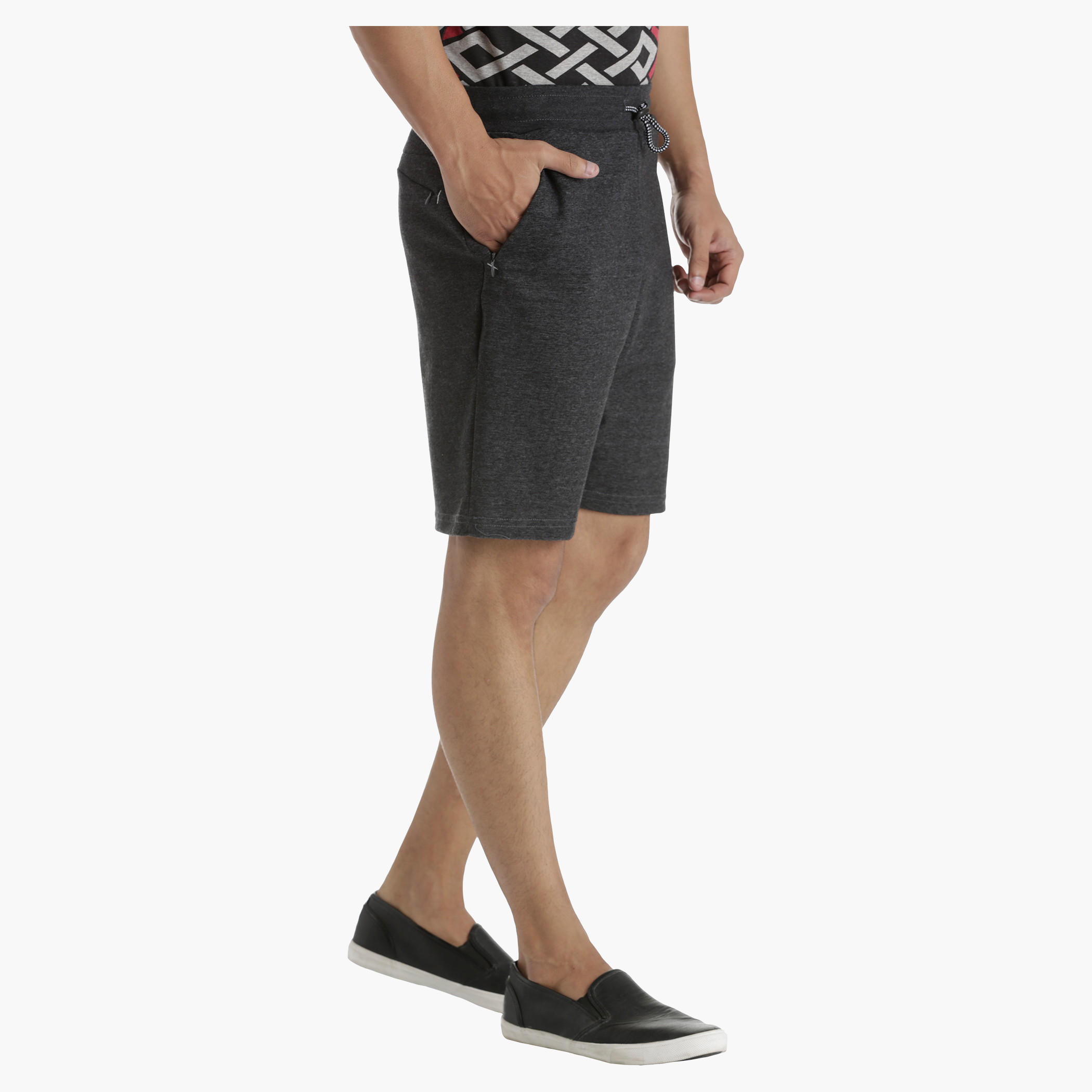 Knit Shorts in Regular Fit-men-clothing-bottoms-shorts-image-13