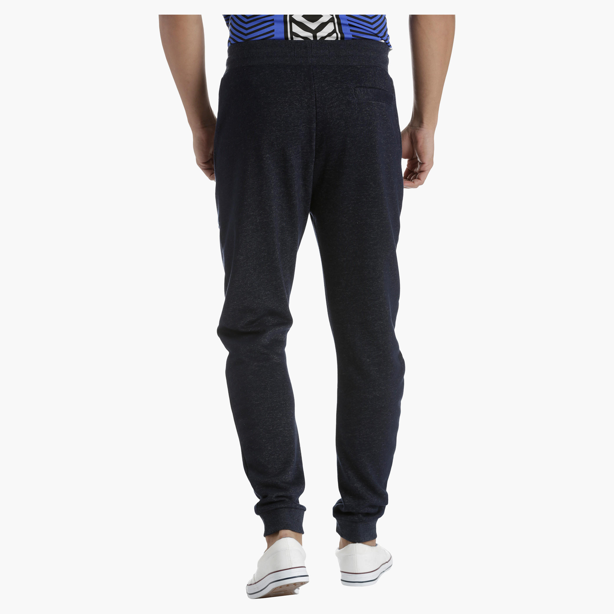 Knit Jog Pants in Regular Fit-men-clothing-bottoms-joggers-image-4