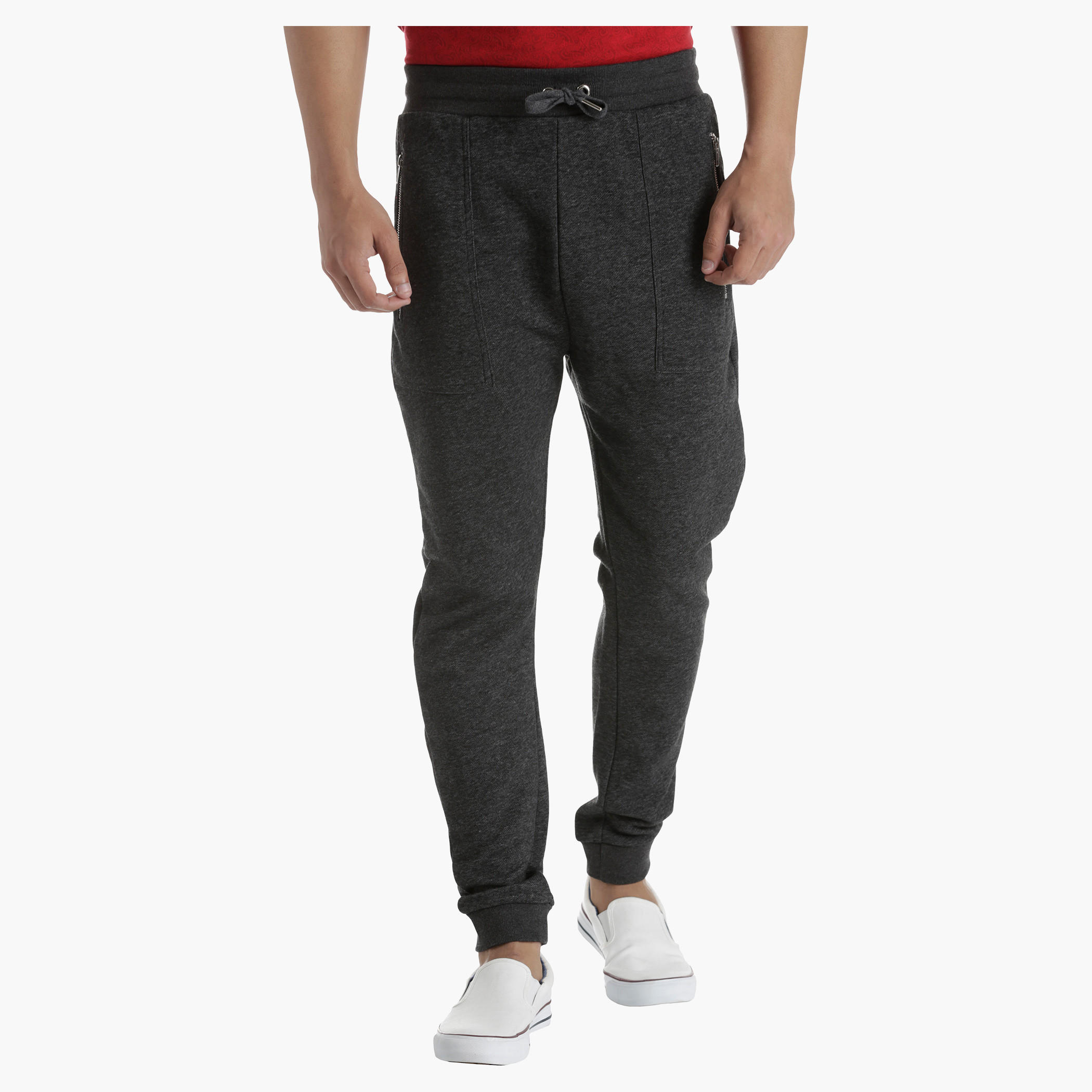 Knit Jog Pants in Regular Fit-men-clothing-bottoms-joggers-image-11