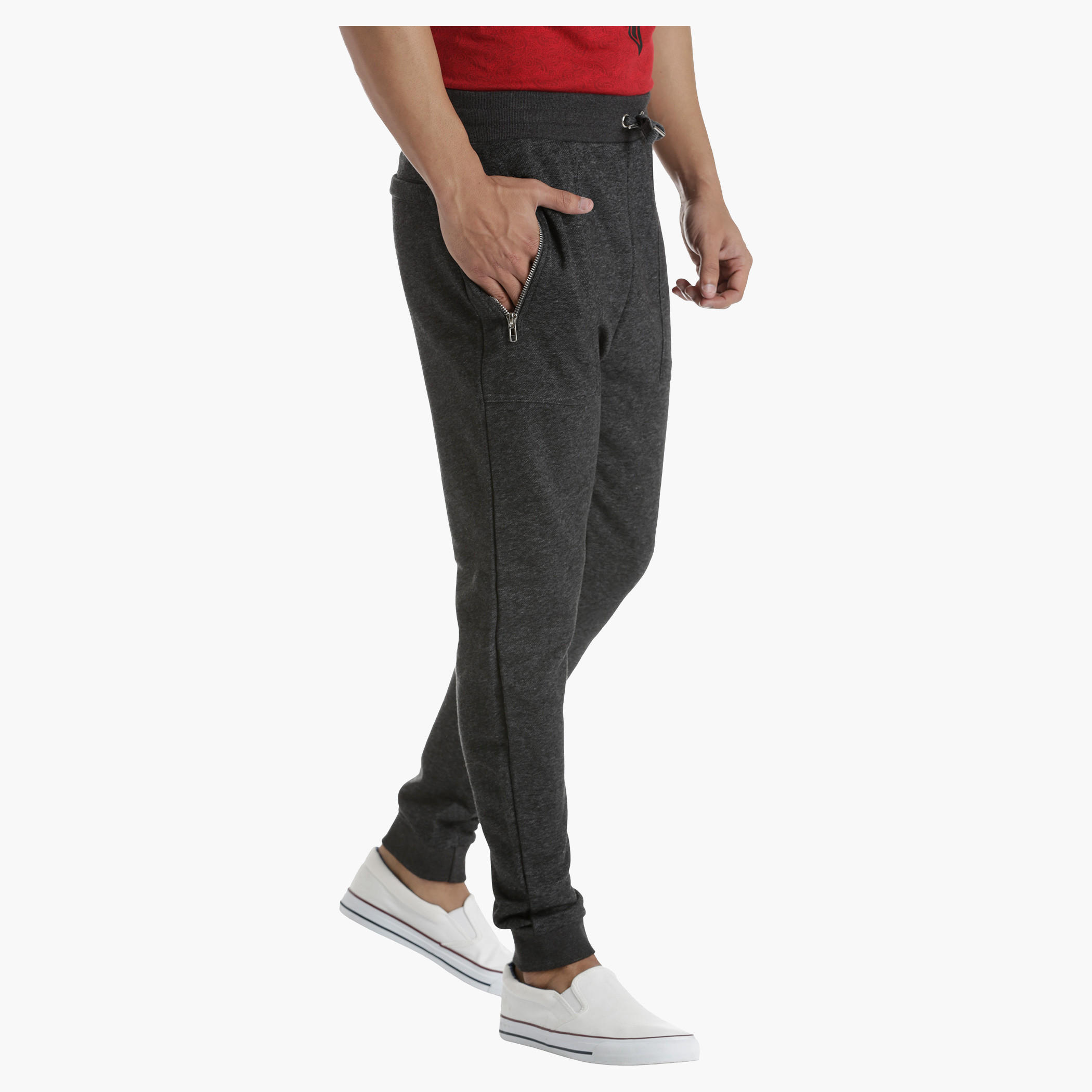 Knit Jog Pants in Regular Fit-men-clothing-bottoms-joggers-image-13