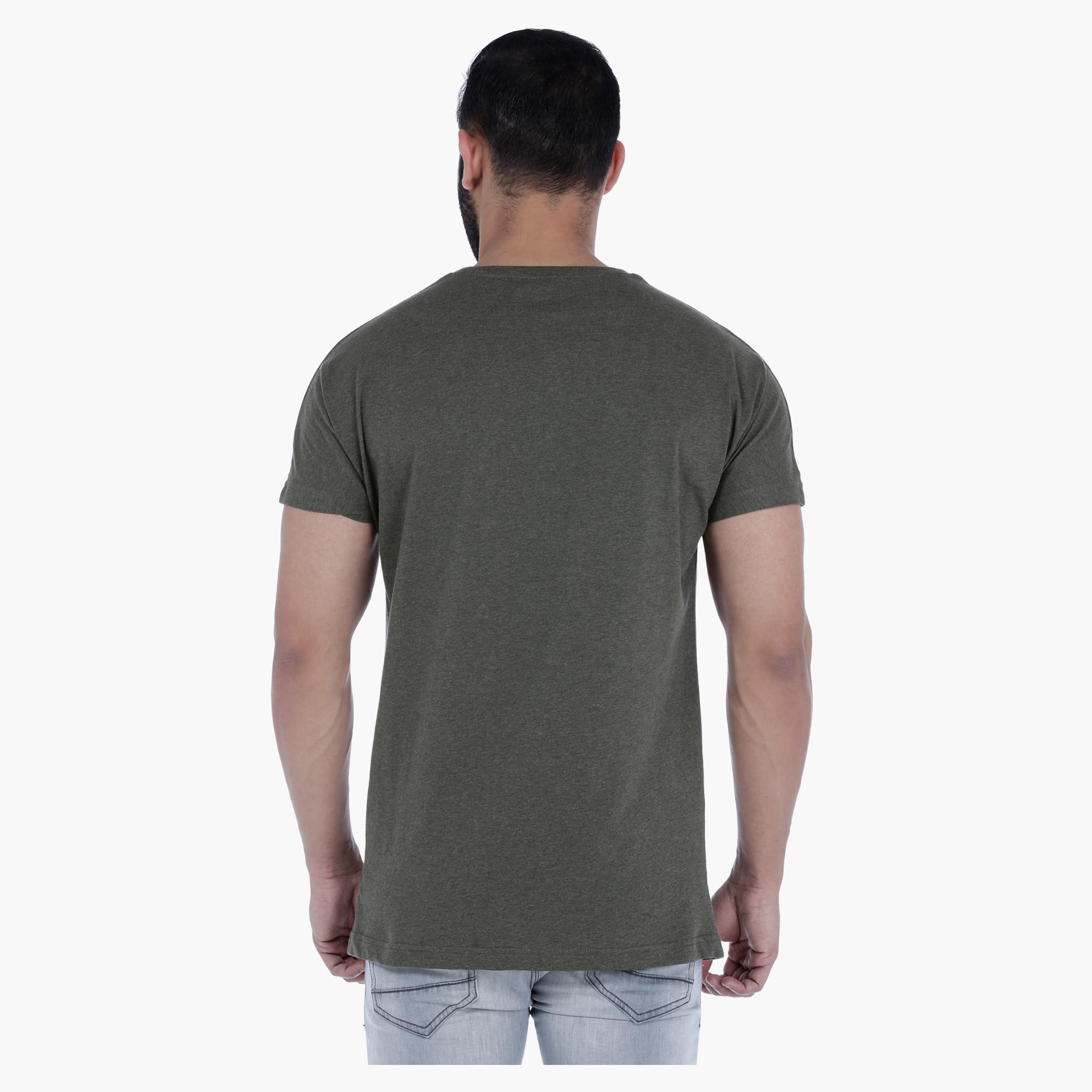 Printed Cotton T-Shirt with Crew Neck-men-clothing-tshirtsandpolos-tshirts-image-3