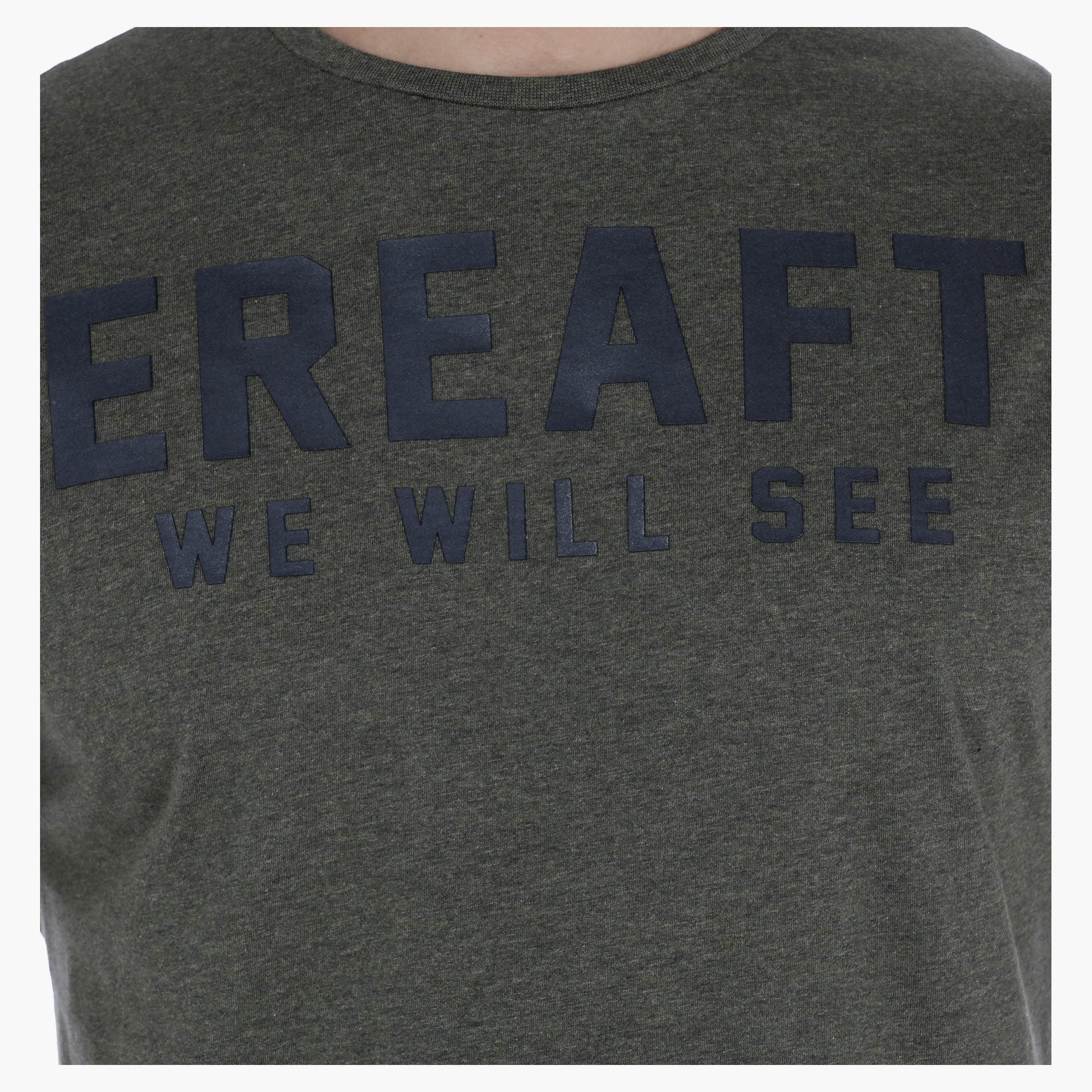 Printed Cotton T-Shirt with Crew Neck-men-clothing-tshirtsandpolos-tshirts-image-2