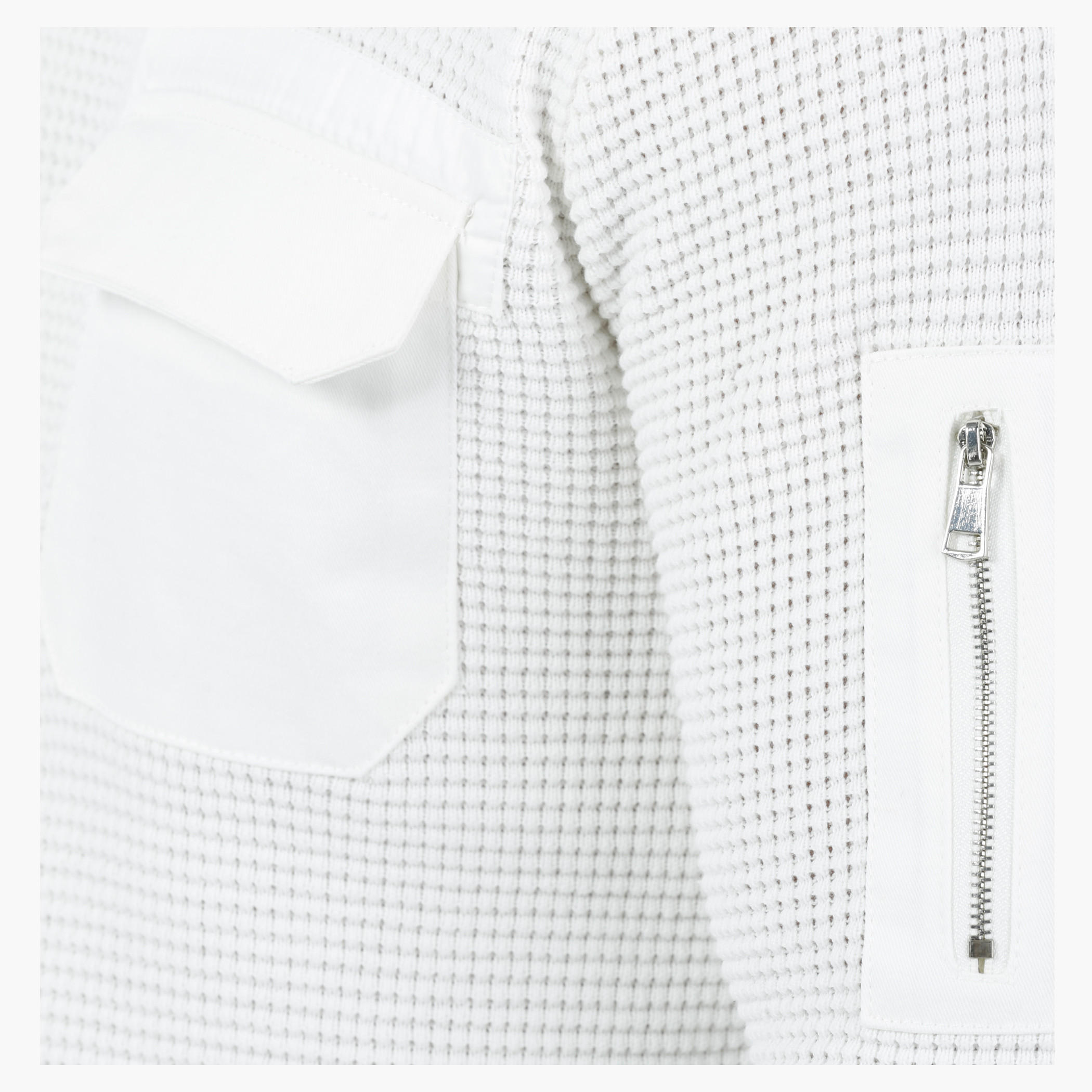 Crew Neck Sweater with Pocket Details-men-clothing-sweatersandpullovers-image-4