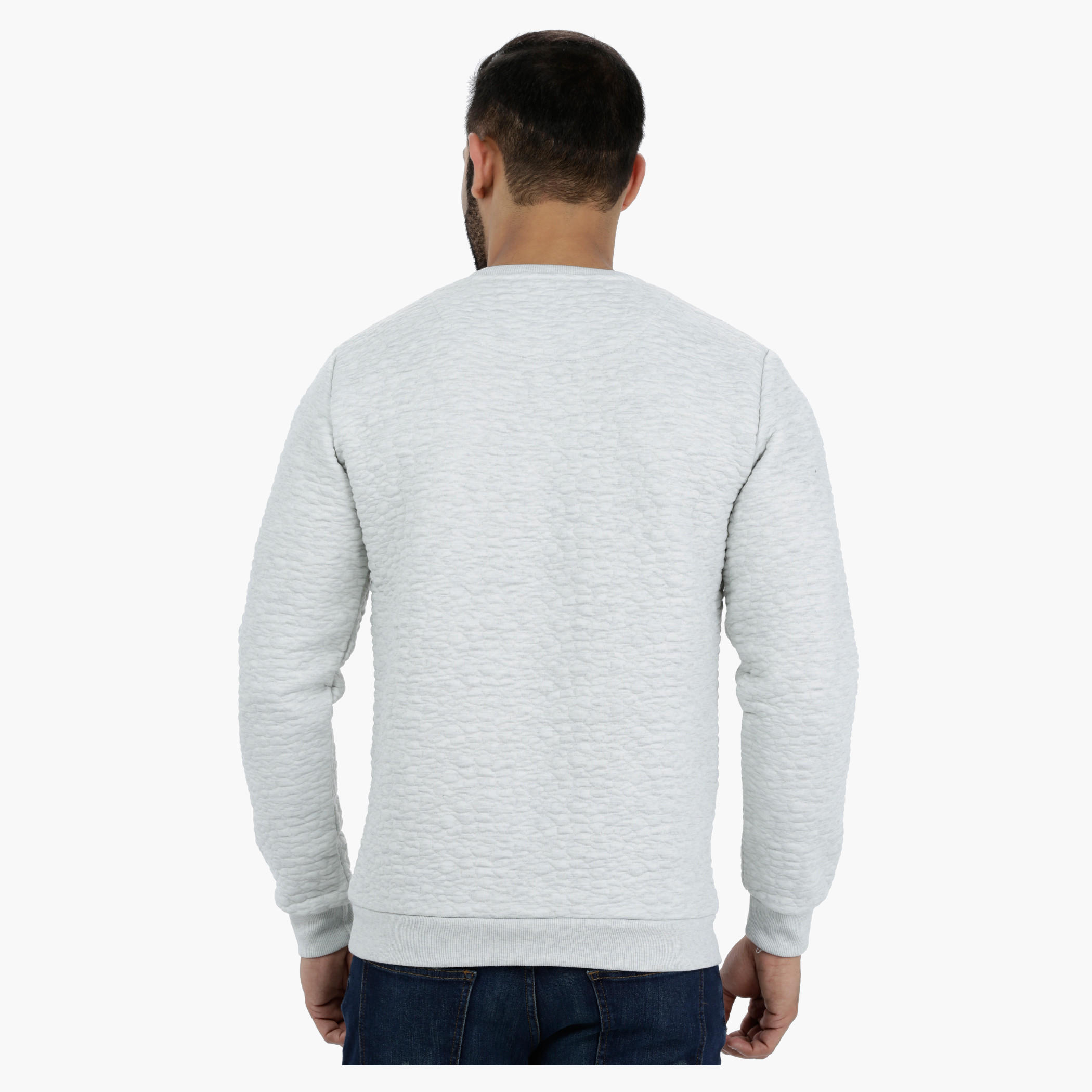 Long Sleeves Sweatshirt-men-clothing-sweatersandpullovers-image-2