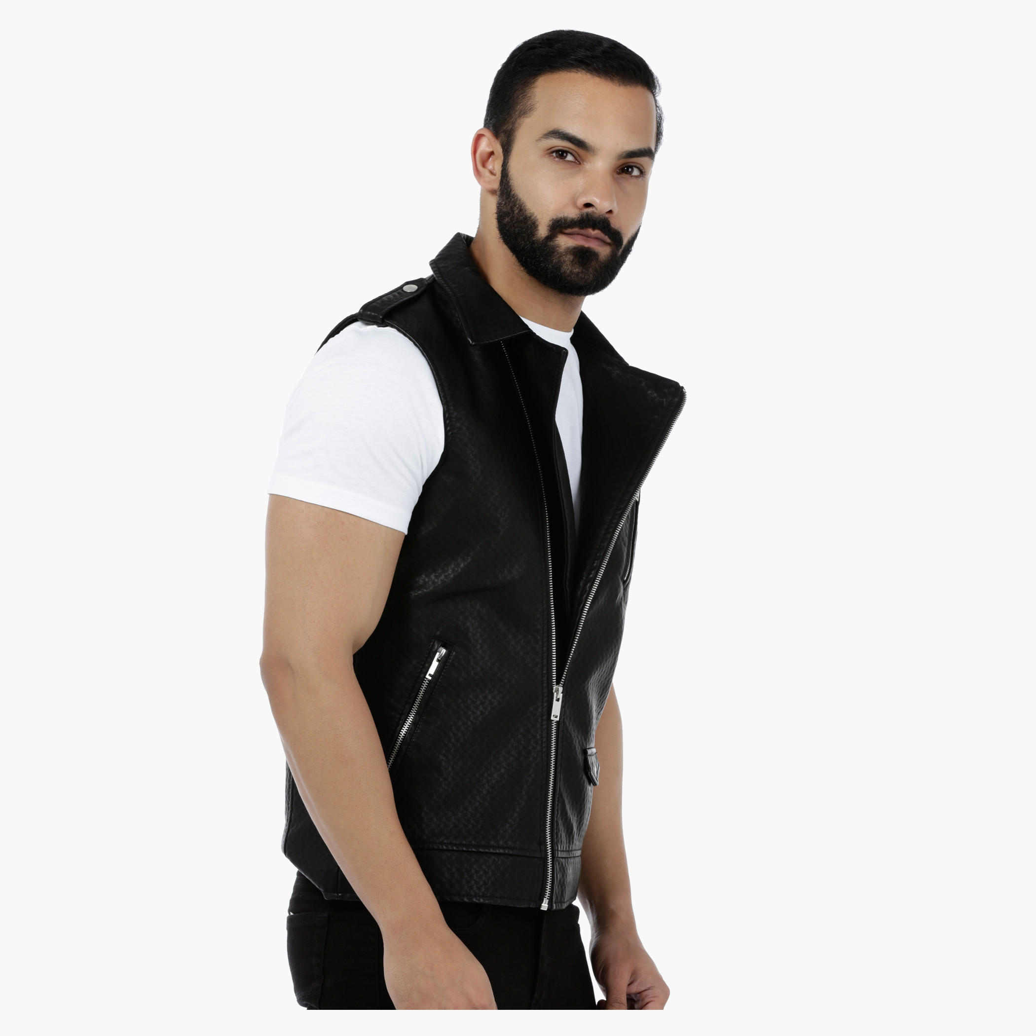 Sleeveless Zippered Biker Jacket-men-clothing-jacketsandblazers-jackets-image-3