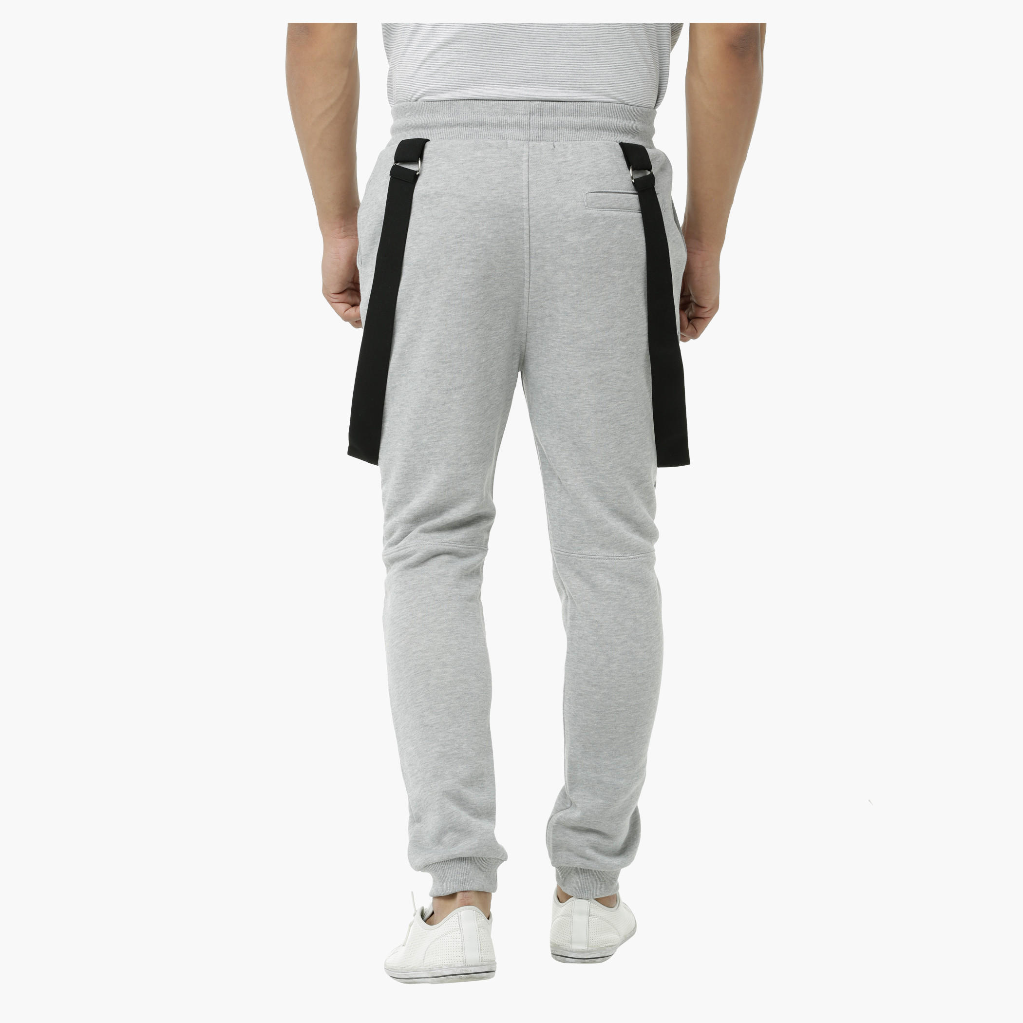 Knitted Jog Pants with Suspenders-men-clothing-bottoms-joggers-image-2