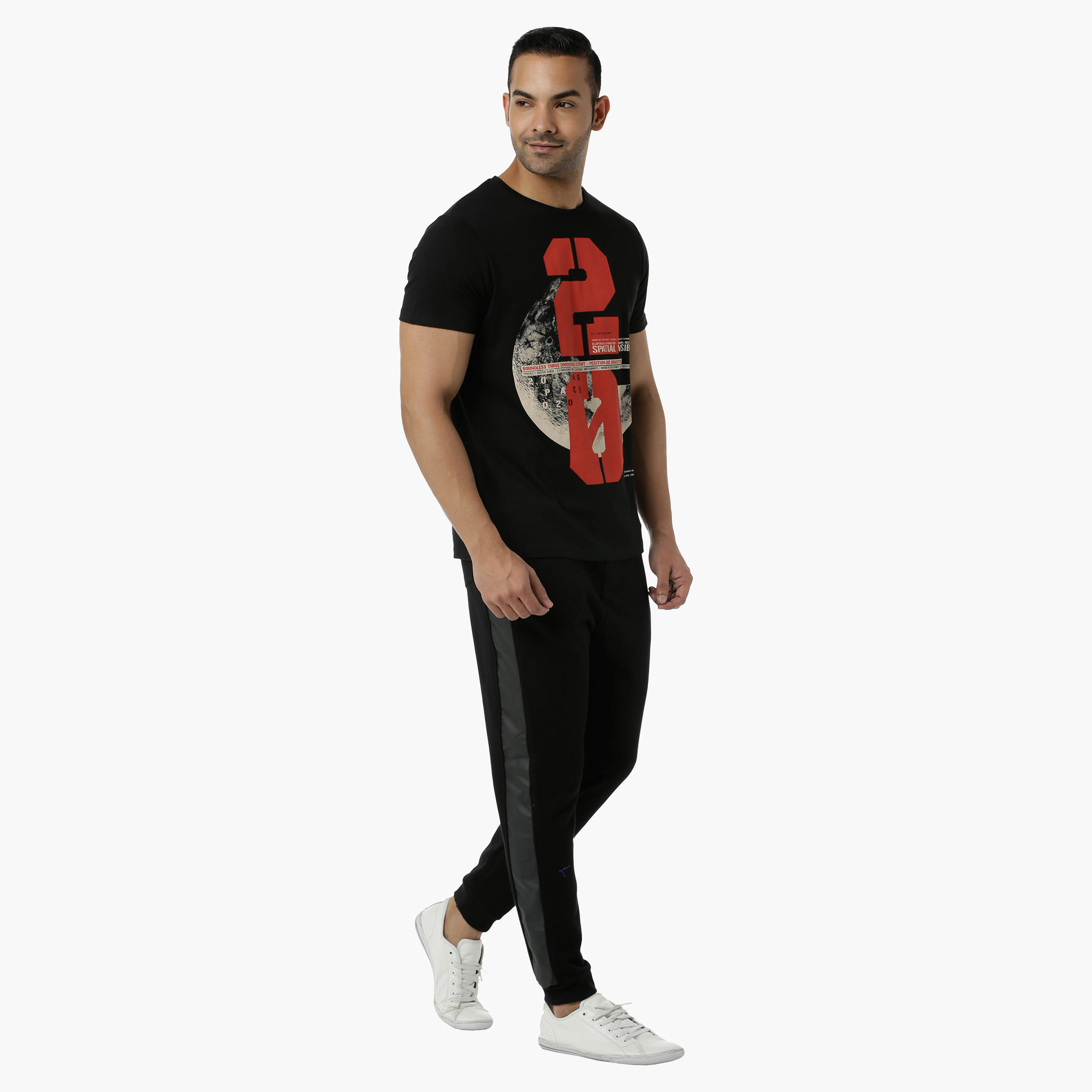 Jog Pants with Zip Detail in Regular Fit-men-clothing-bottoms-joggers-image-5