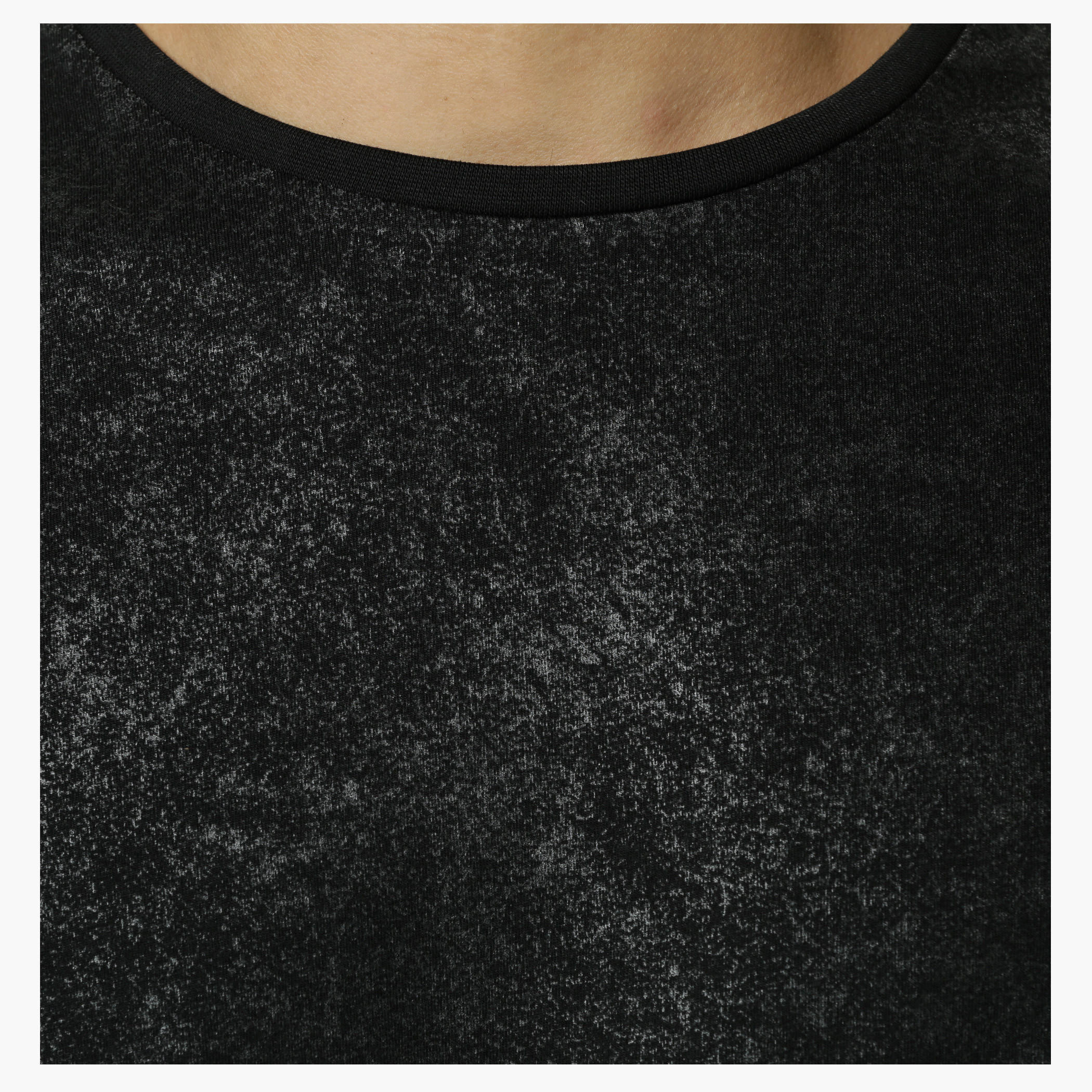Crew Neck T-Shirt with Short Sleeves-men-clothing-tshirtsandpolos-tshirts-image-4