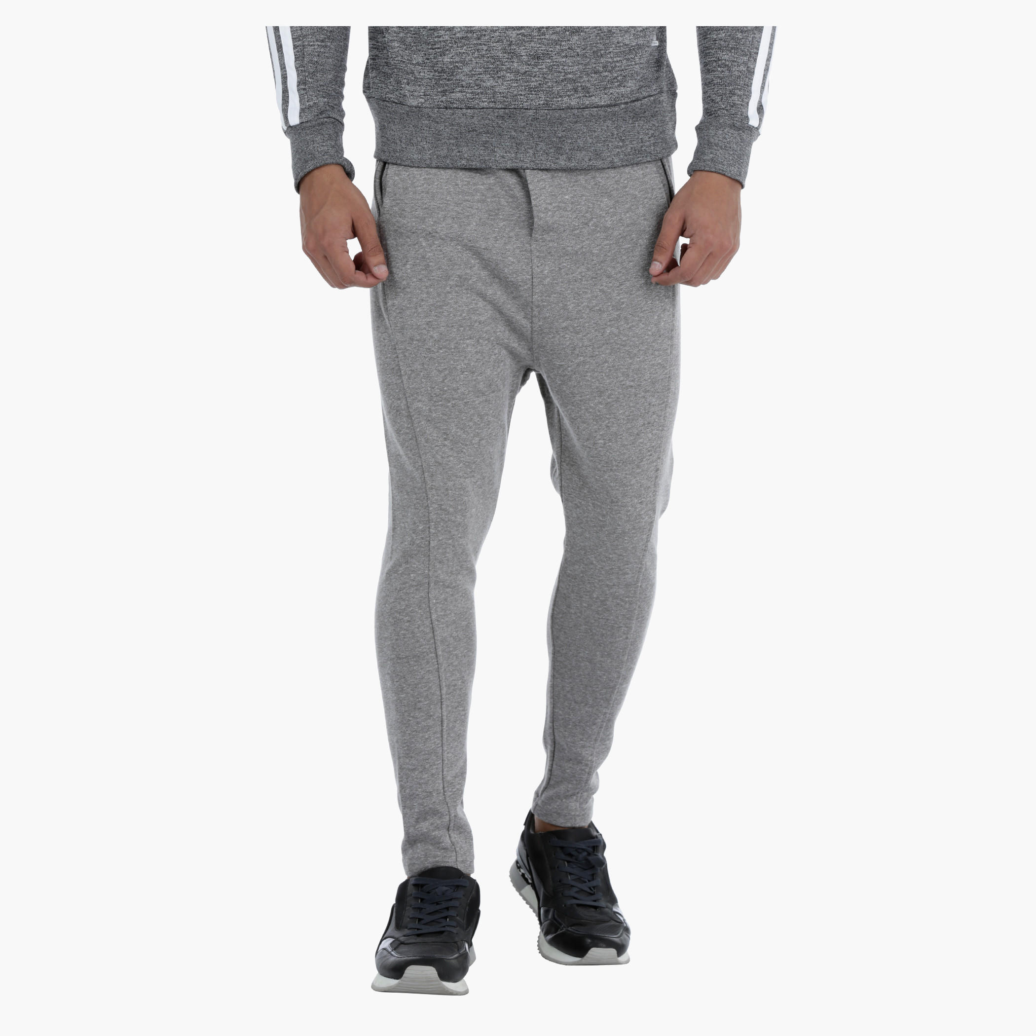 Joggers with Drawstring in Skinny Fit-men-clothing-bottoms-joggers-image-6