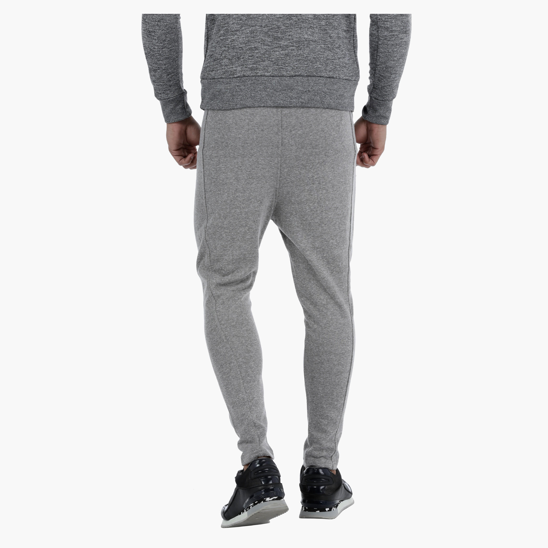Joggers with Drawstring in Skinny Fit-men-clothing-bottoms-joggers-image-7