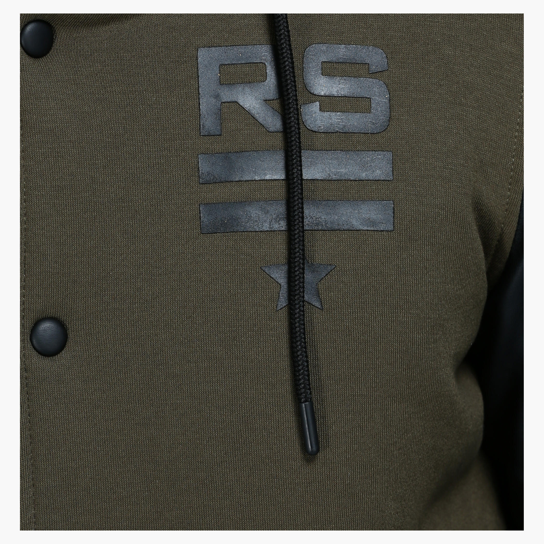 Casual Cotton Hooded Jacket with Zip Detail and Long Sleeves-men-clothing-jacketsandblazers-jackets-image-4