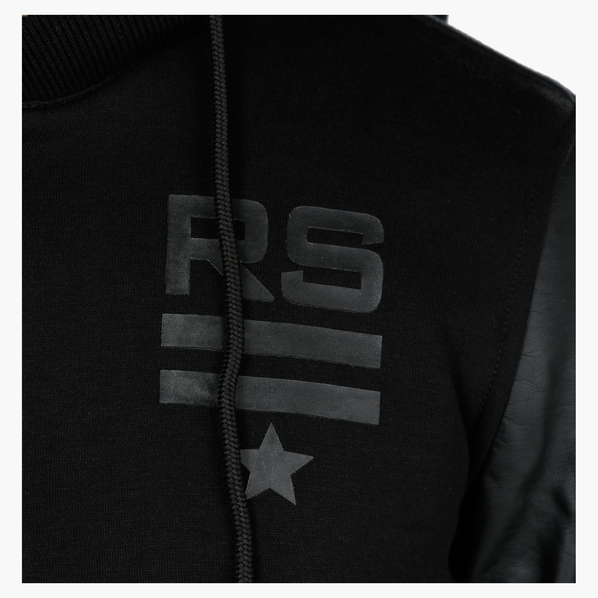 Hooded Biker Sweatshirt-men-winterwear-hoodiesandsweatshirts-image-4