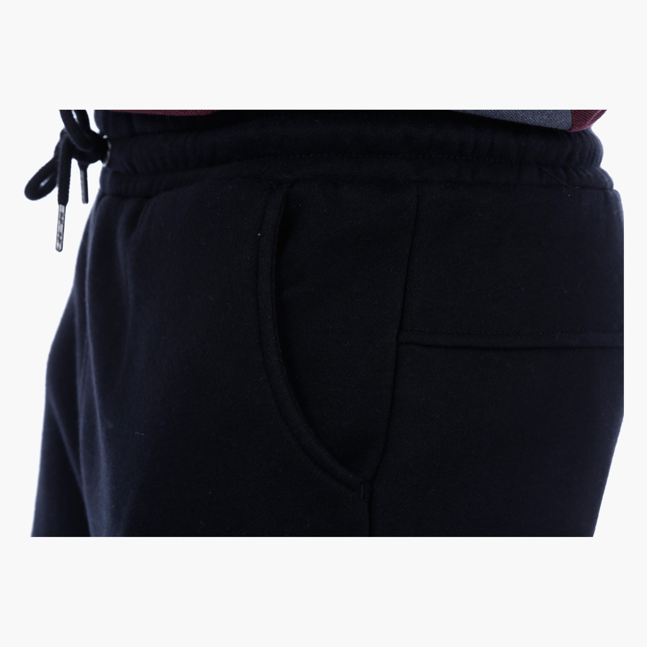 Slim Fit Jog Pants with Drawstring-men-clothing-bottoms-joggers-image-4