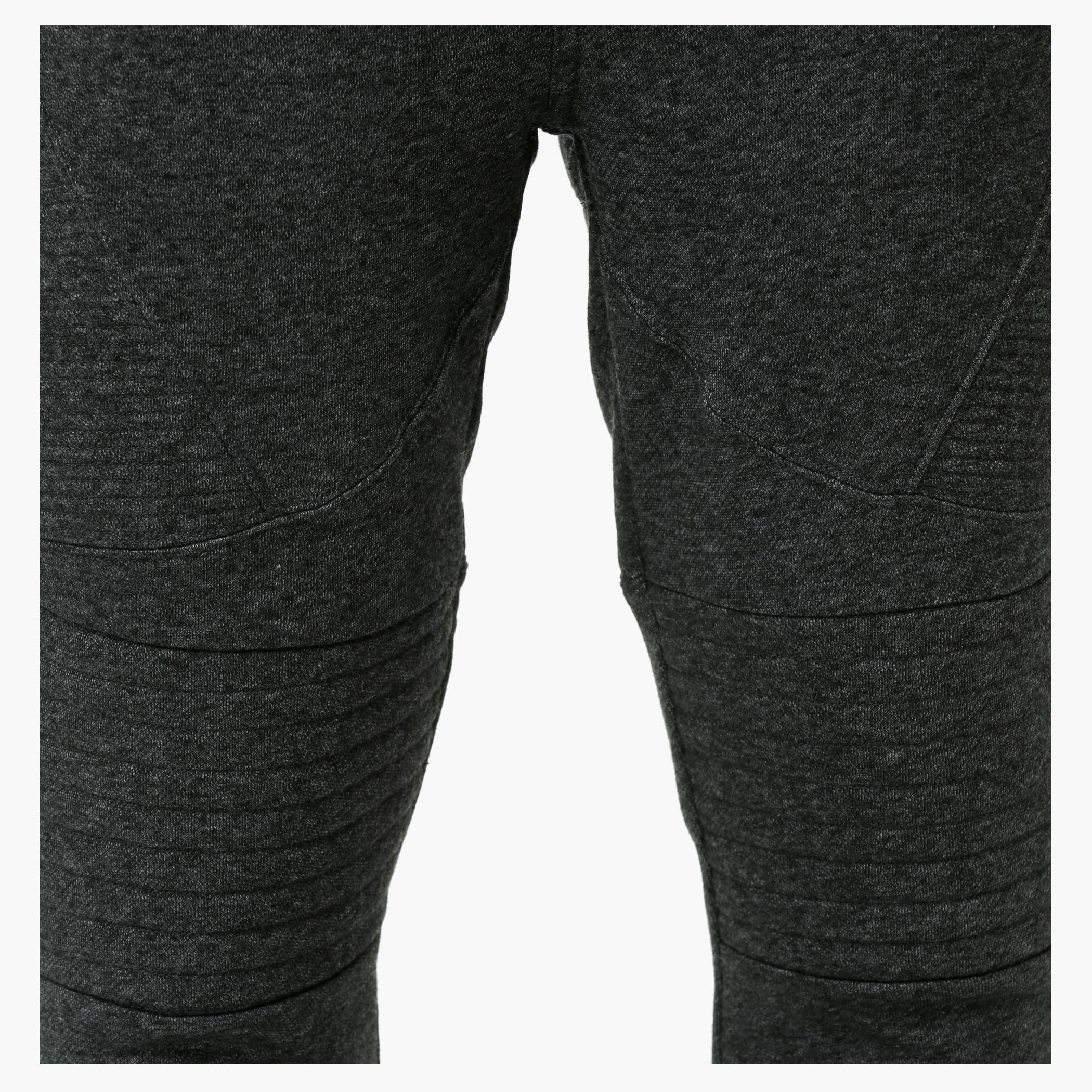 Textured Jog Pants with Zip Pockets and Cuffs-men-clothing-bottoms-joggers-image-9