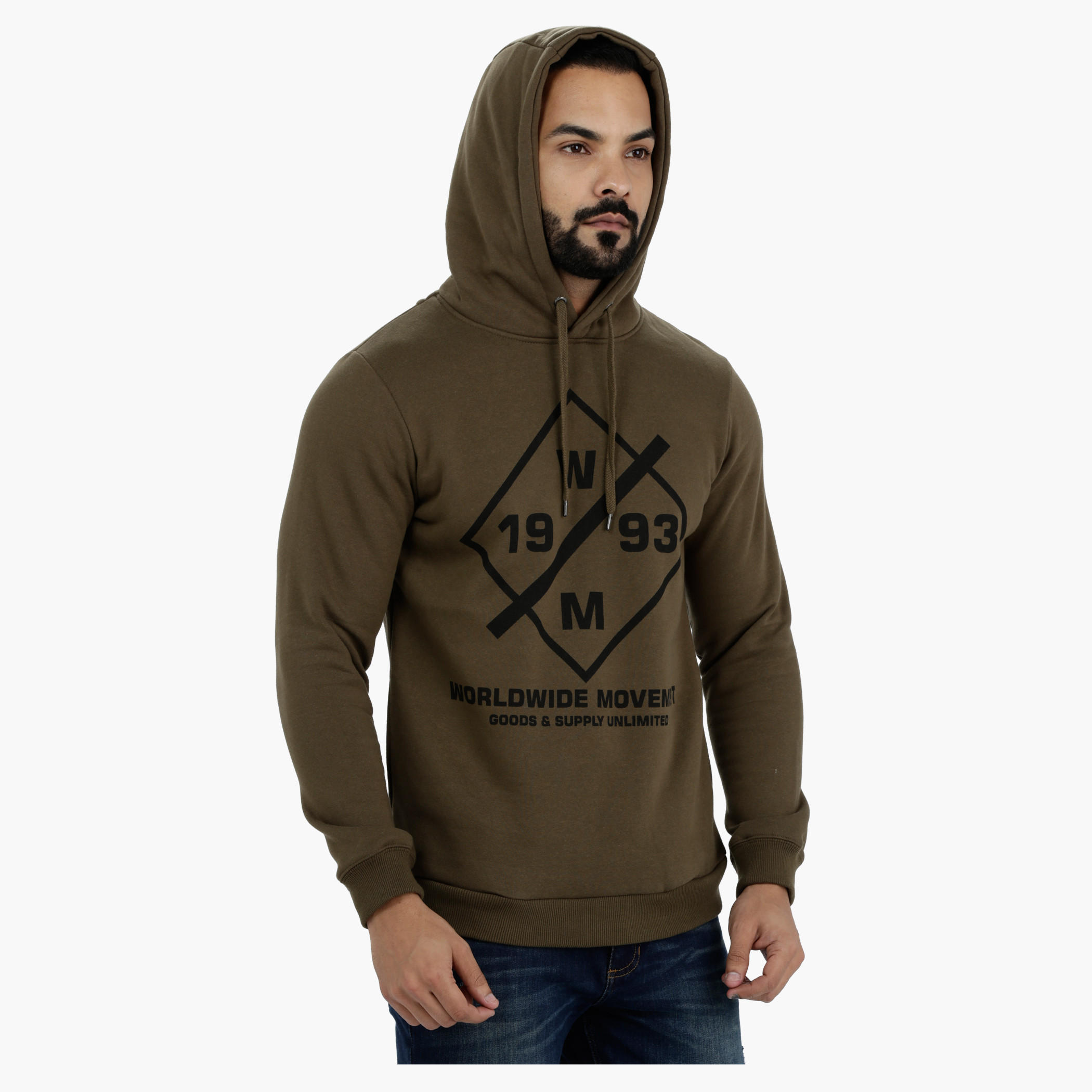 Printed Long Sleeves Sweatshirt-men-winterwear-hoodiesandsweatshirts-image-3