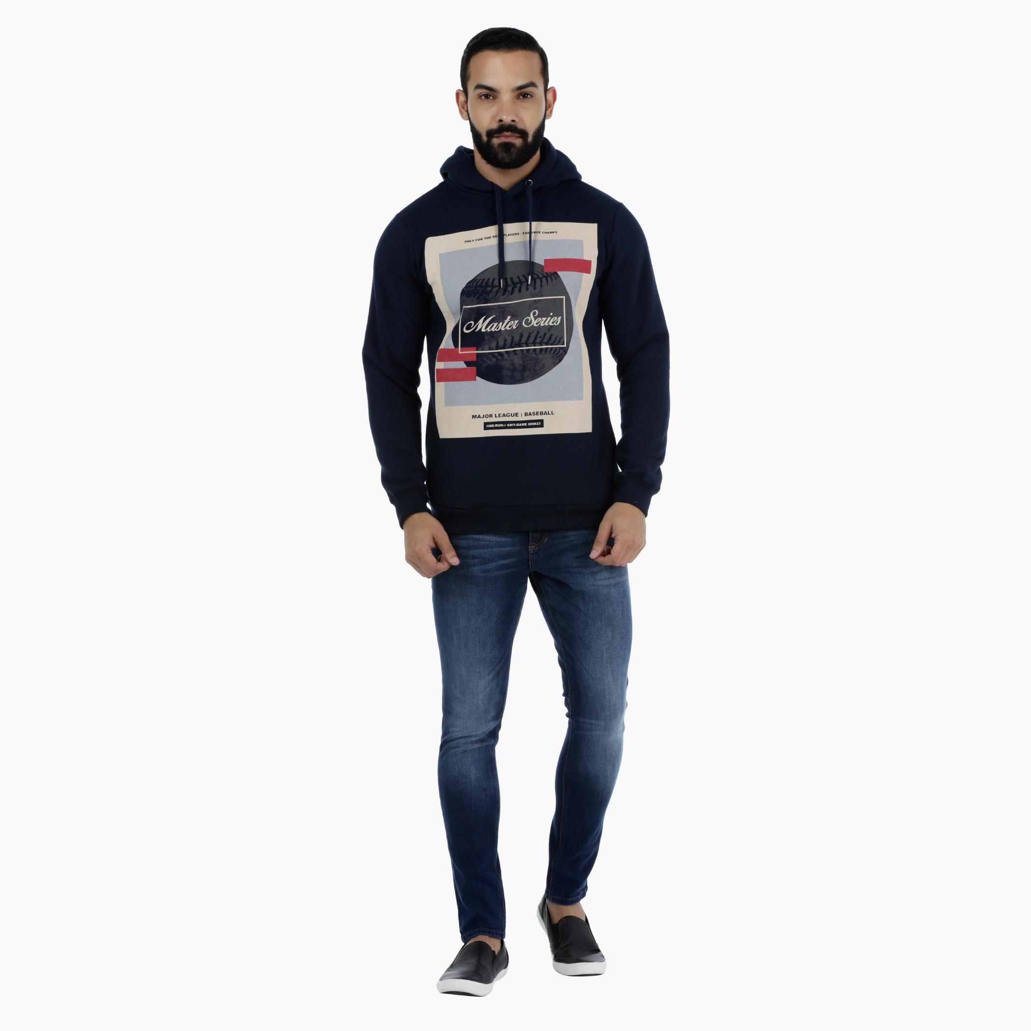 Printed Sweatshirt with Hood-men-winterwear-hoodiesandsweatshirts-image-1