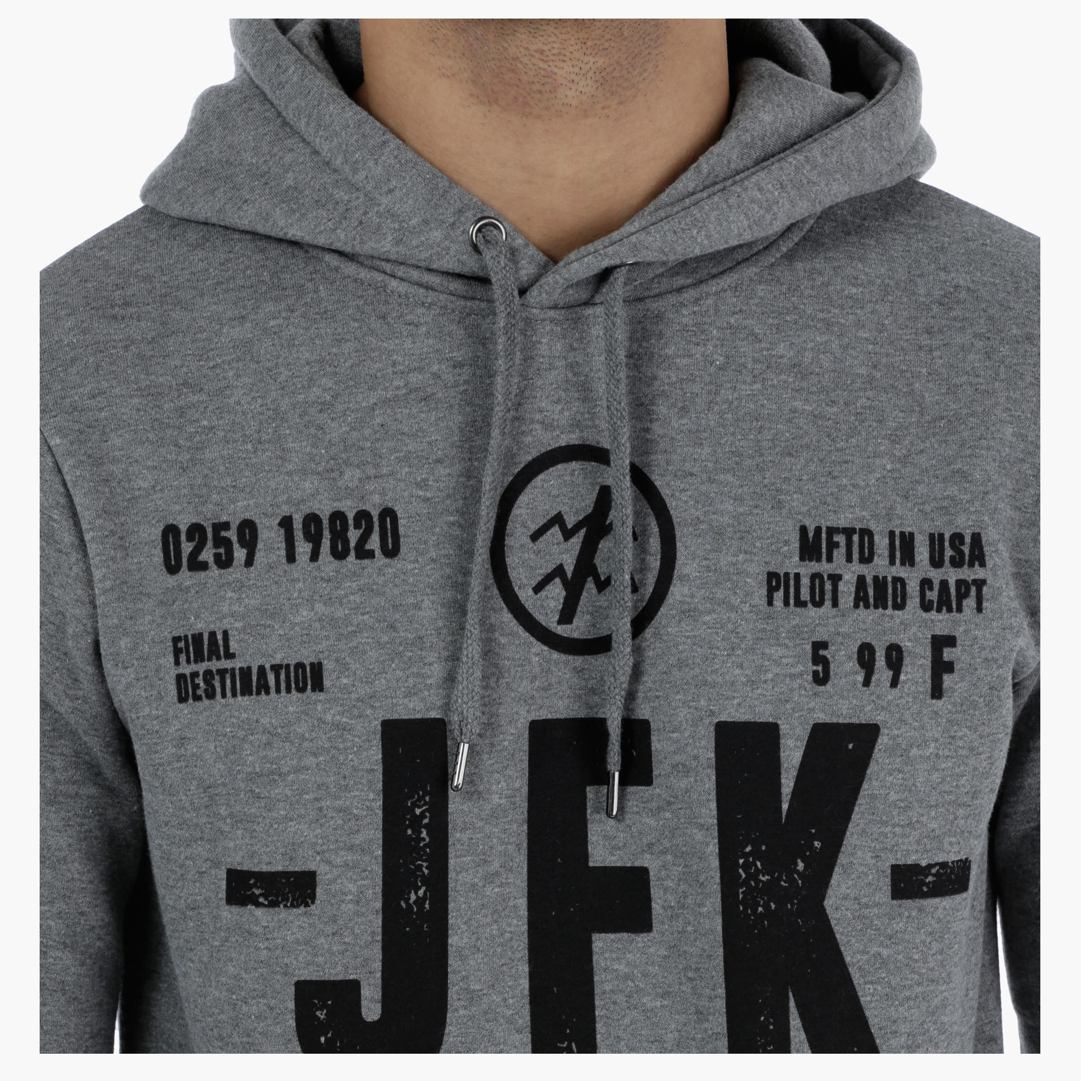 Printed Sweatshirt with Hood-men-winterwear-hoodiesandsweatshirts-image-4
