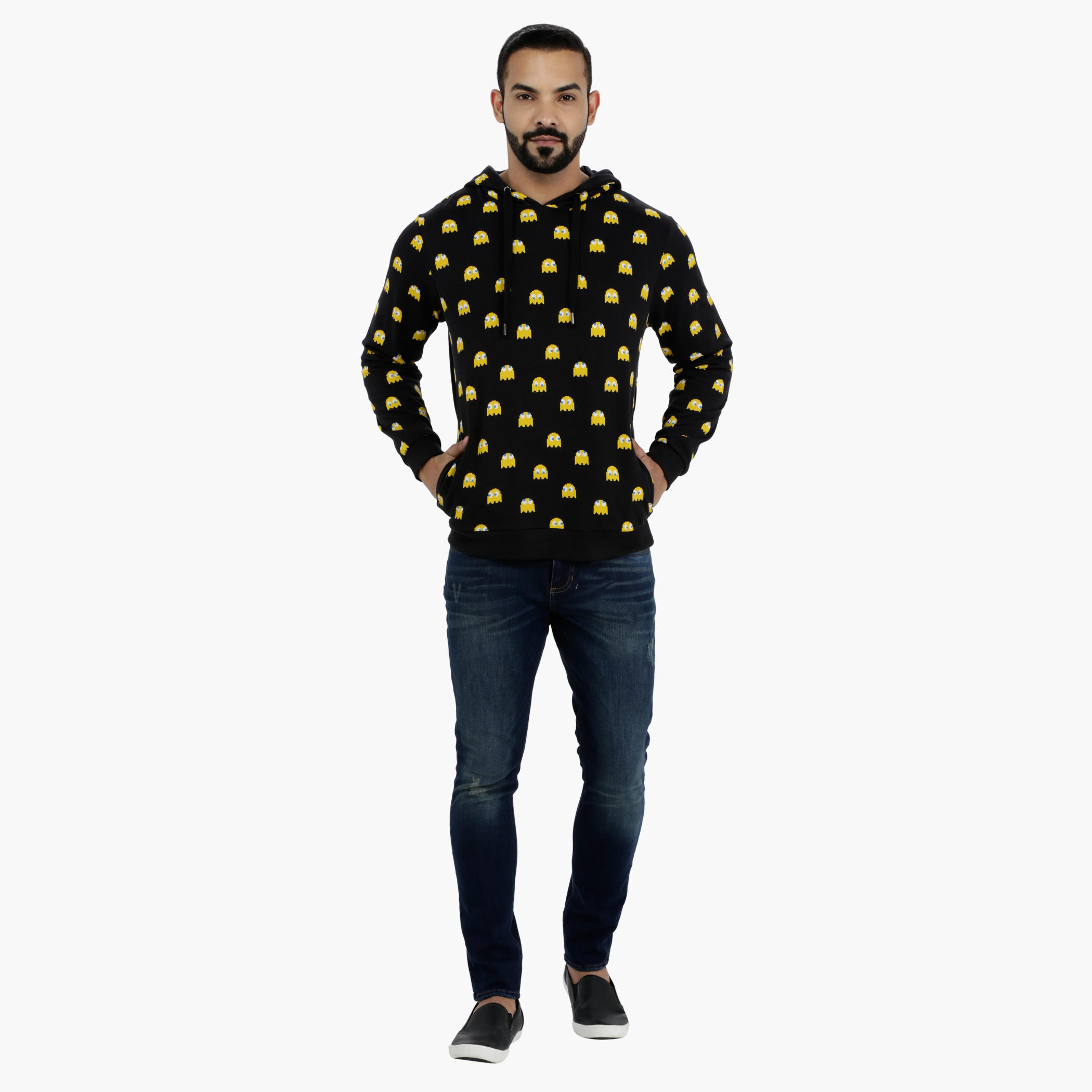 Printed Long Sleeves Sweatshirt-men-winterwear-hoodiesandsweatshirts-image-5