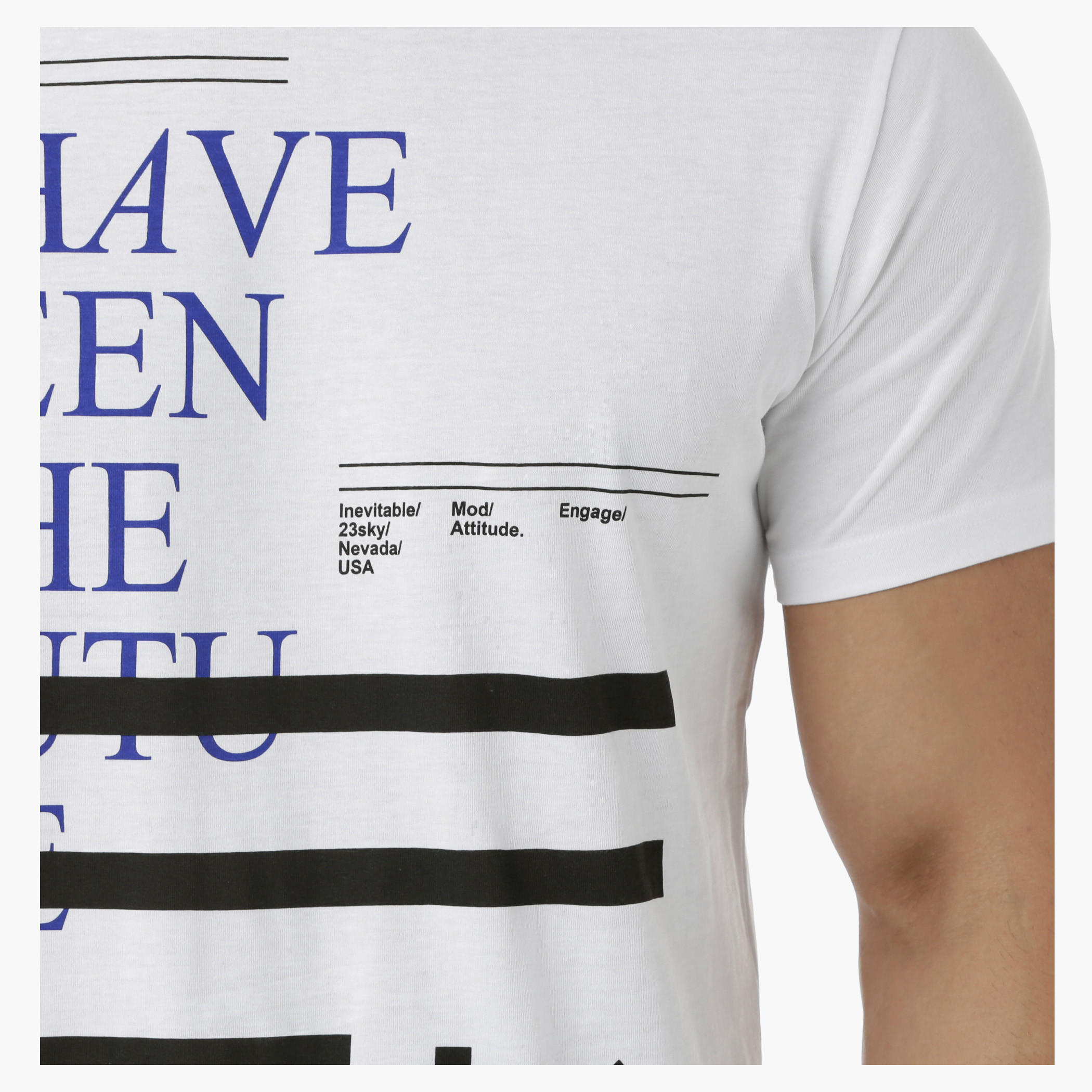Cotton Graphic Printed T-Shirt with Round Neck and Short Sleeves in Slim Fit-men-clothing-tshirtsandpolos-tshirts-image-4