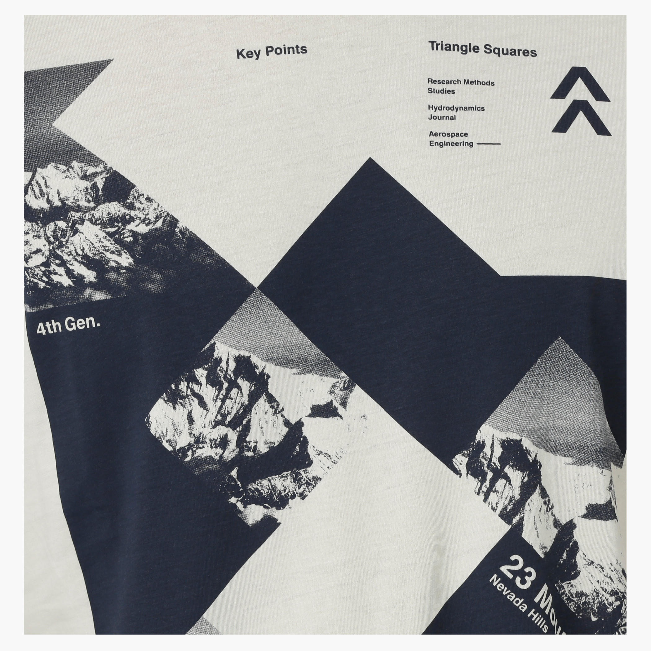 Crew Neck Cotton T-Shirt with Graphic Print and Short Sleeves in Slim Fit-men-clothing-tshirtsandpolos-tshirts-image-4