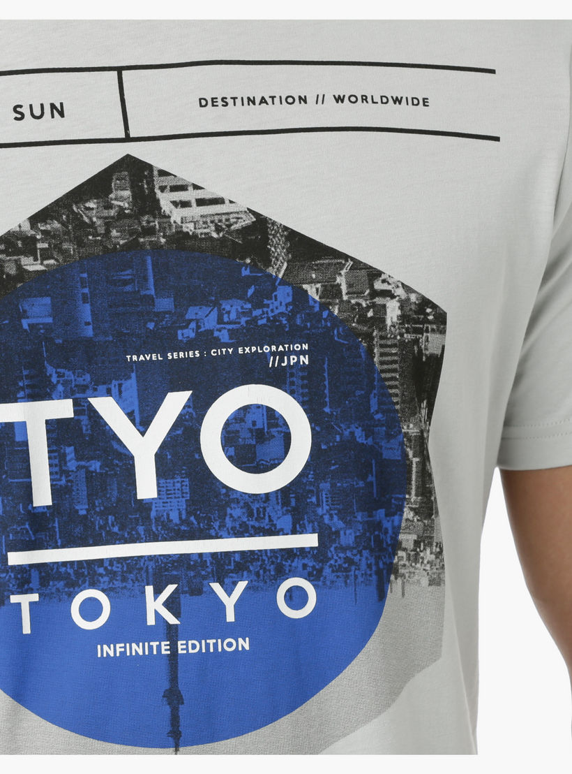 Cotton Graphic Printed T-Shirt with Round Neck and Short Sleeves in Slim Fit-men-clothing-tshirtsandpolos-tshirts-image-4