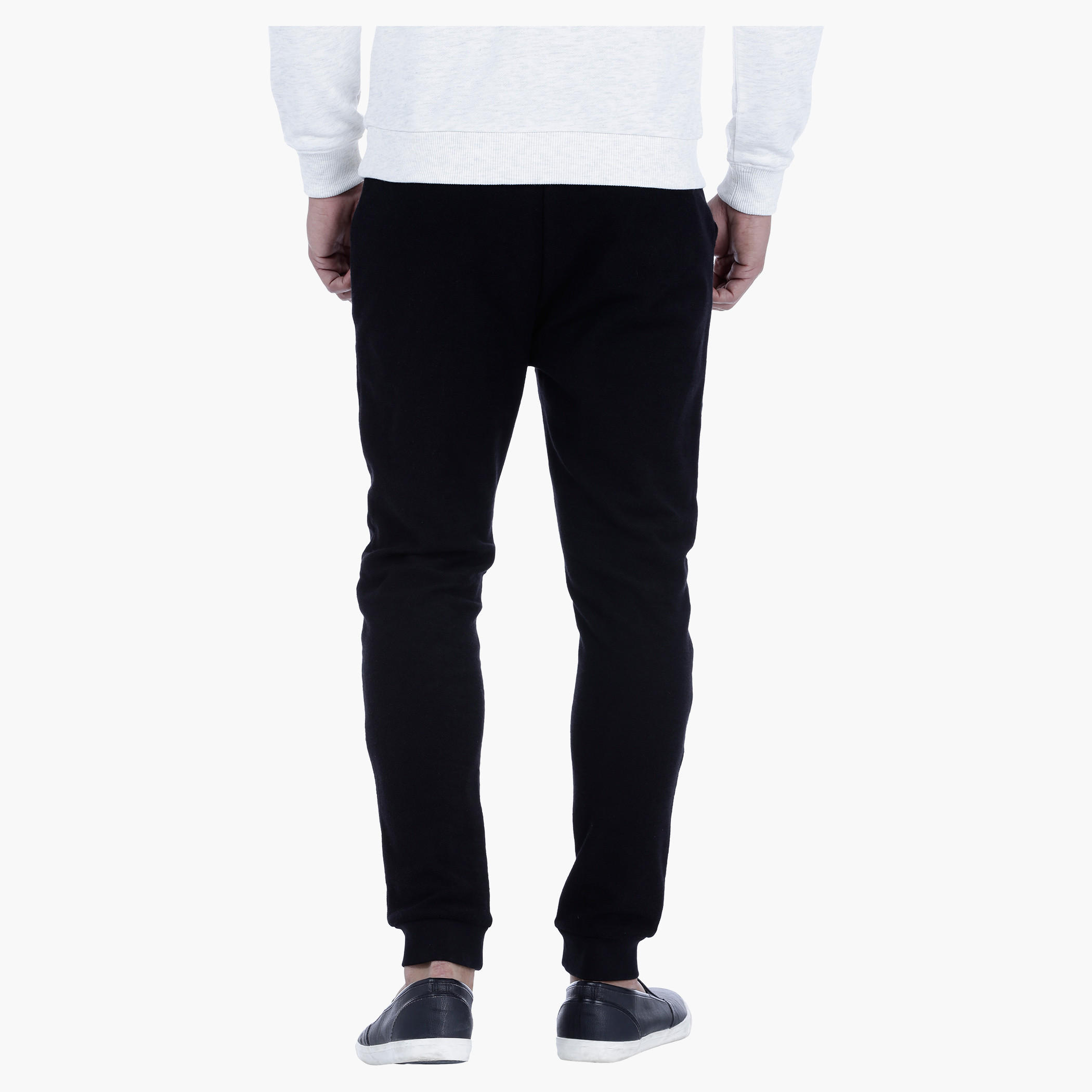 Jog Pants with Zip Detailing-men-clothing-bottoms-joggers-image-4