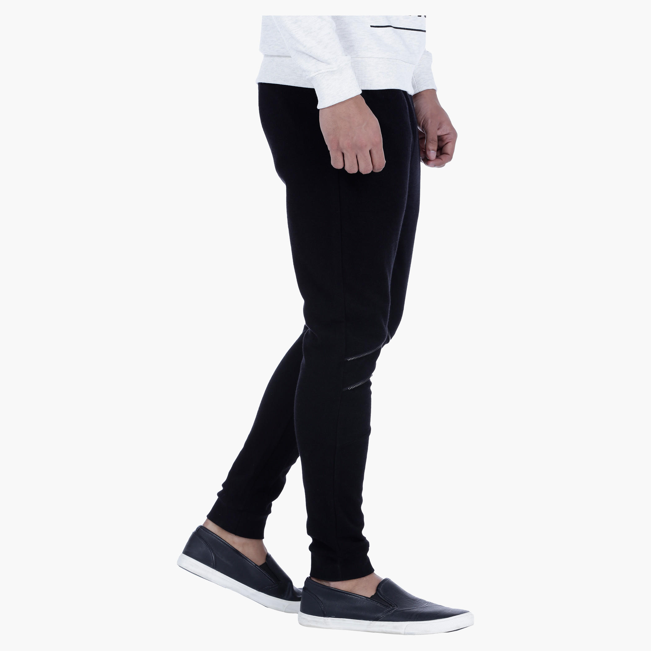 Jog Pants with Zip Detailing-men-clothing-bottoms-joggers-image-3