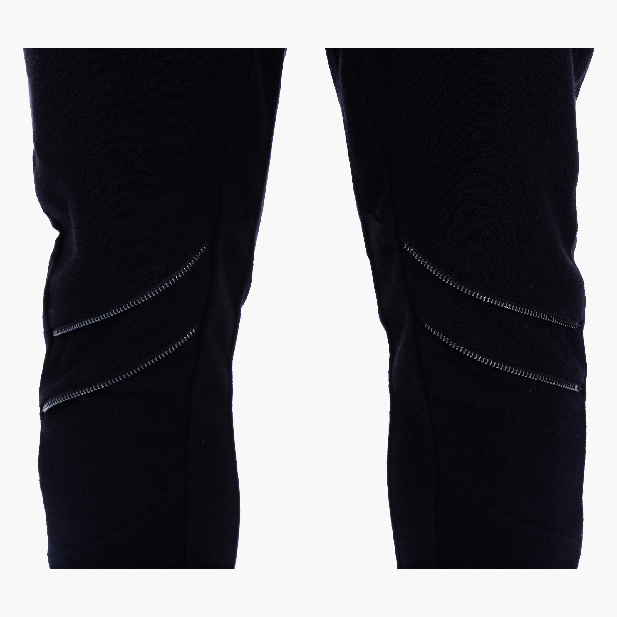 Jog Pants with Zip Detailing-men-clothing-bottoms-joggers-image-2
