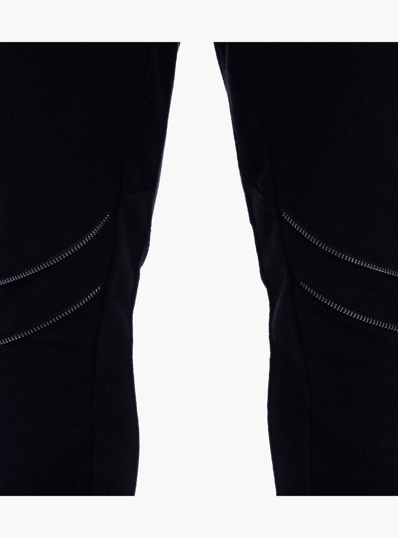 Jog Pants with Zip Detailing-men-clothing-bottoms-joggers-image-2