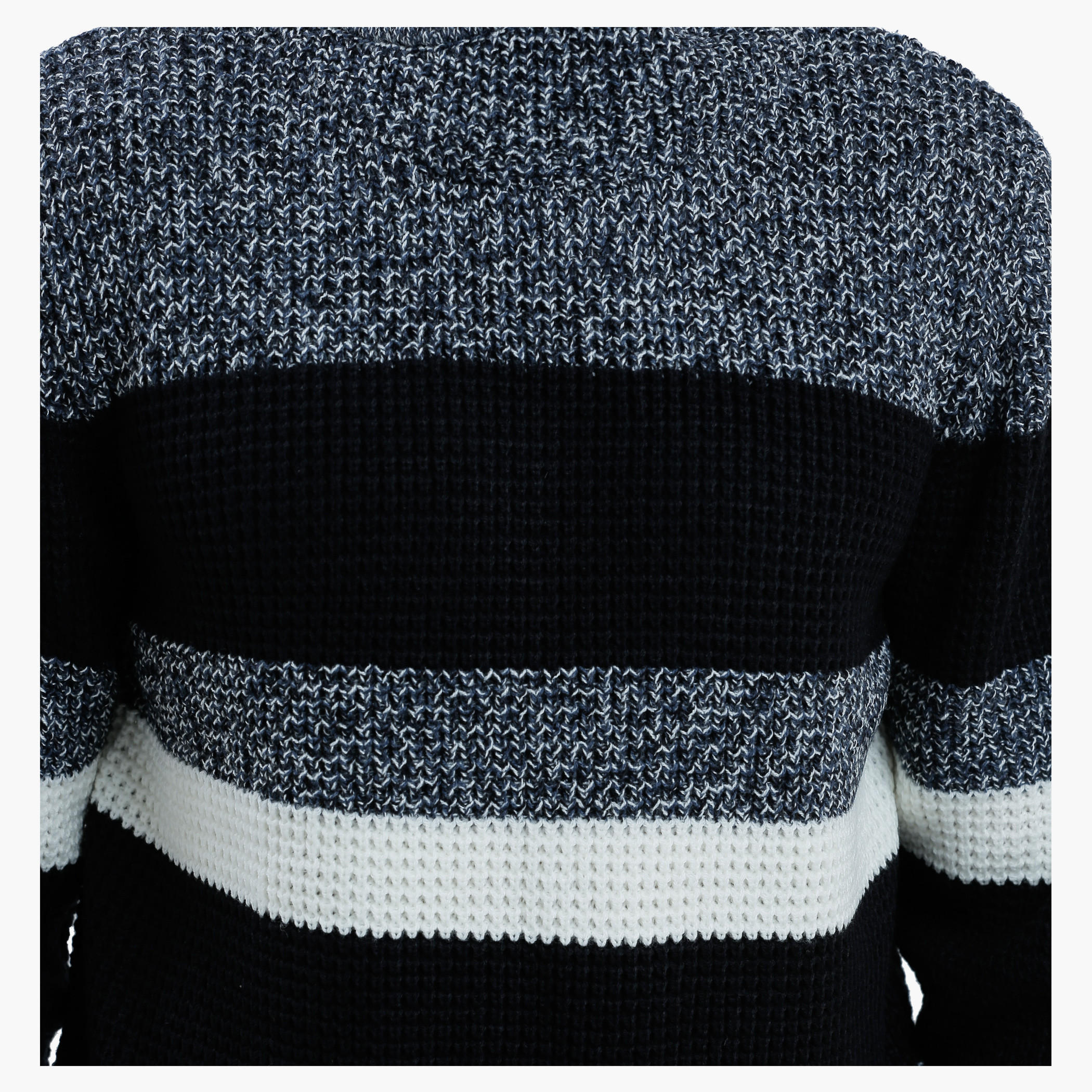 Hooded Sweater with Long Sleeves-men-clothing-sweatersandpullovers-image-4