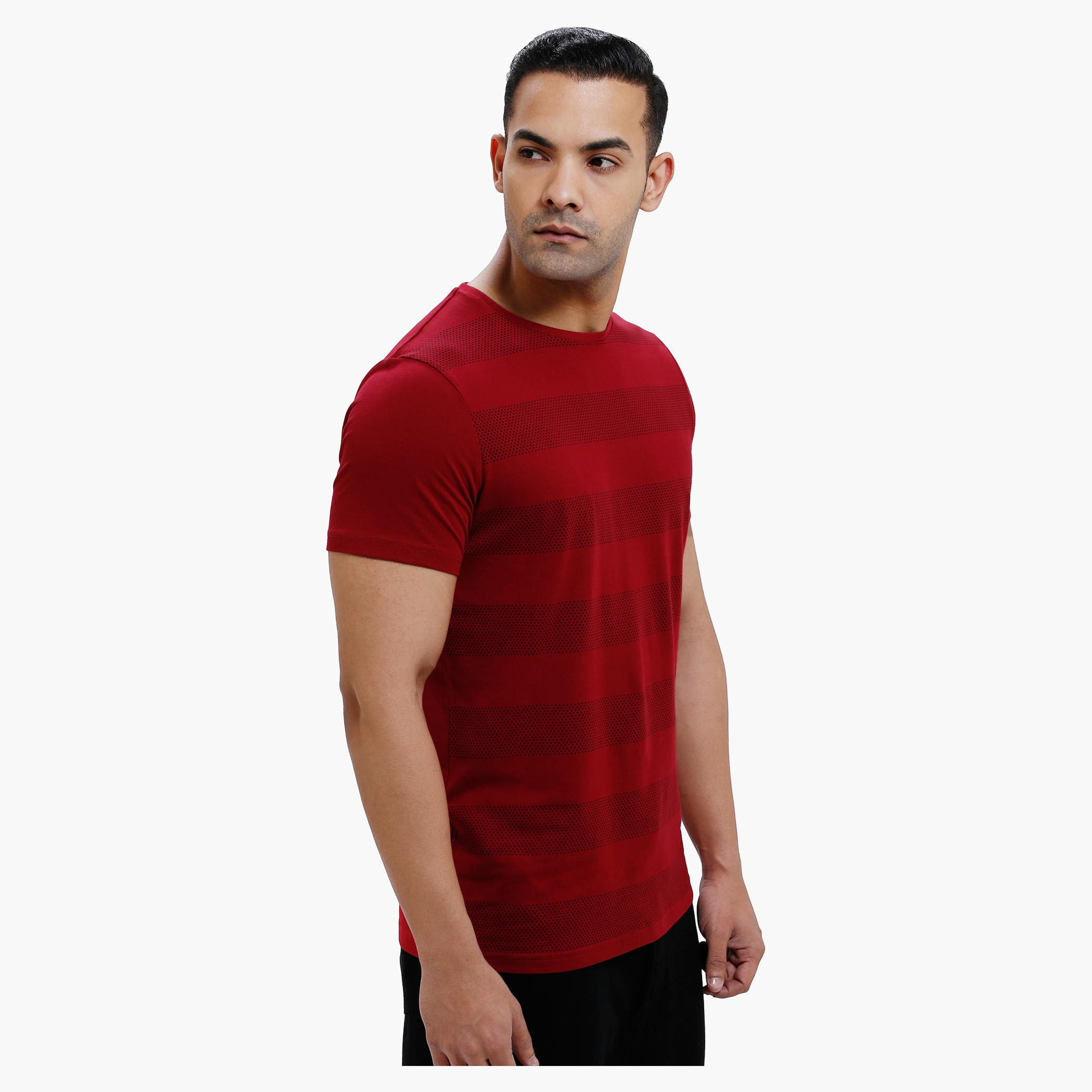 Printed Short Sleeves Cotton T-Shirt-men-clothing-tshirtsandpolos-tshirts-image-3