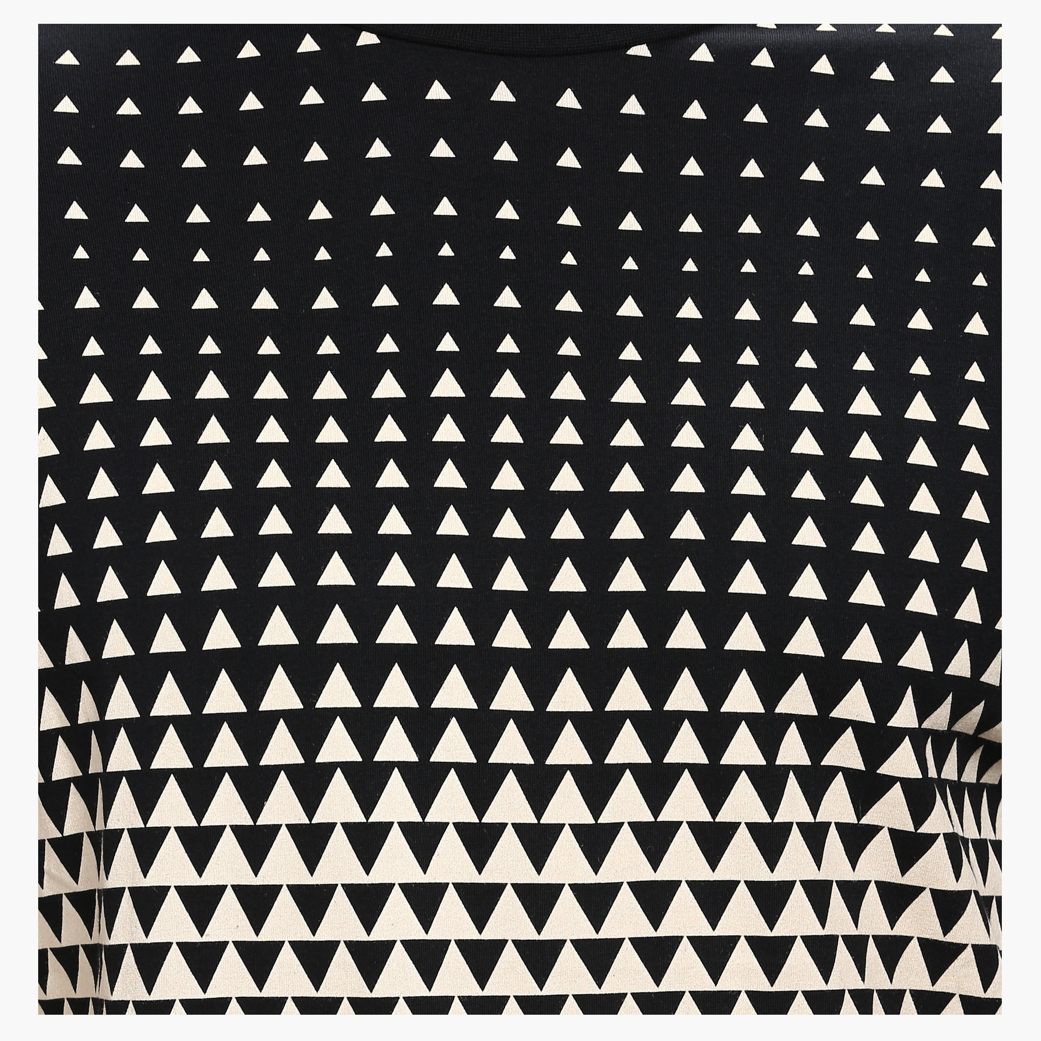 Printed Crew Neck T-Shirt with Short Sleeves in Slim Fit-men-clothing-tshirtsandpolos-tshirts-image-4