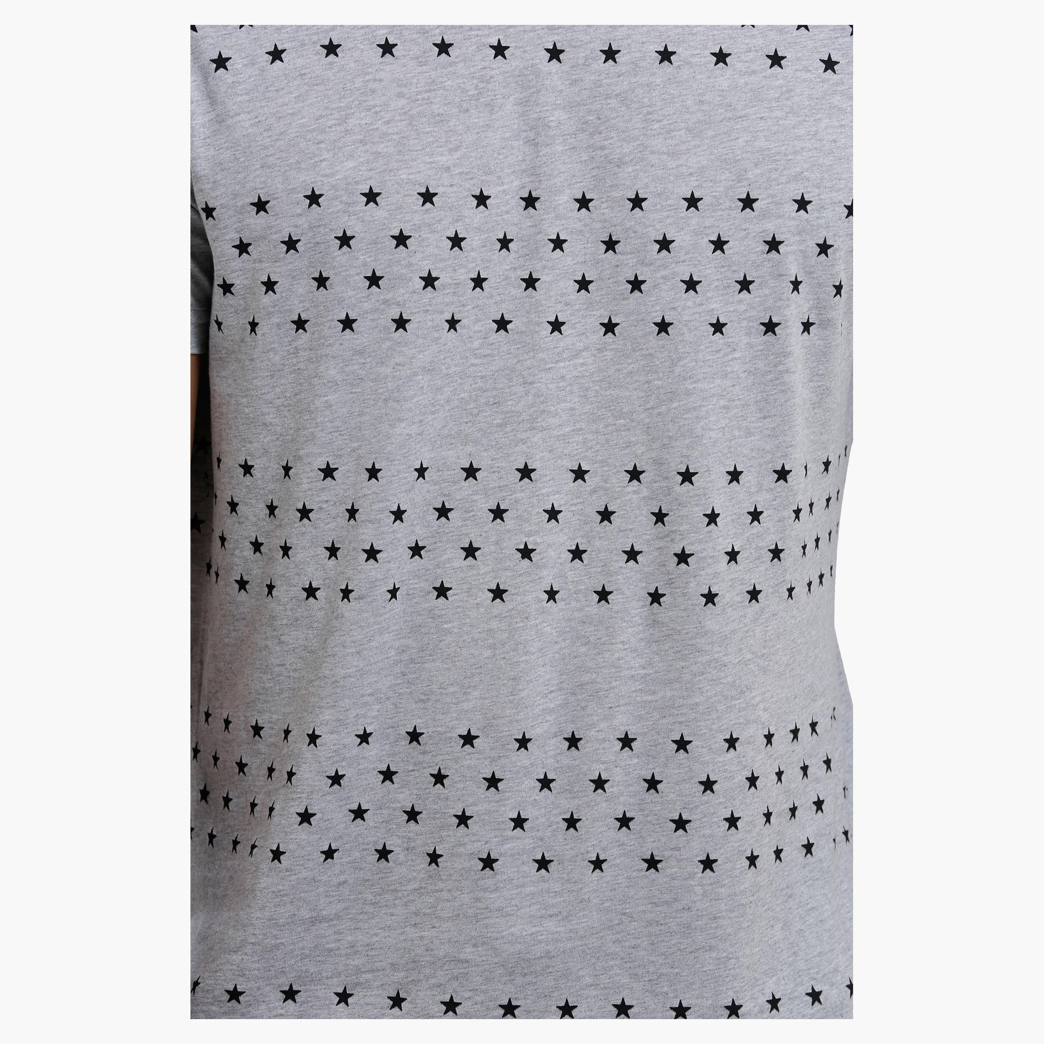 Printed Round Neck Cotton T-Shirt-men-clothing-tshirtsandpolos-tshirts-image-2