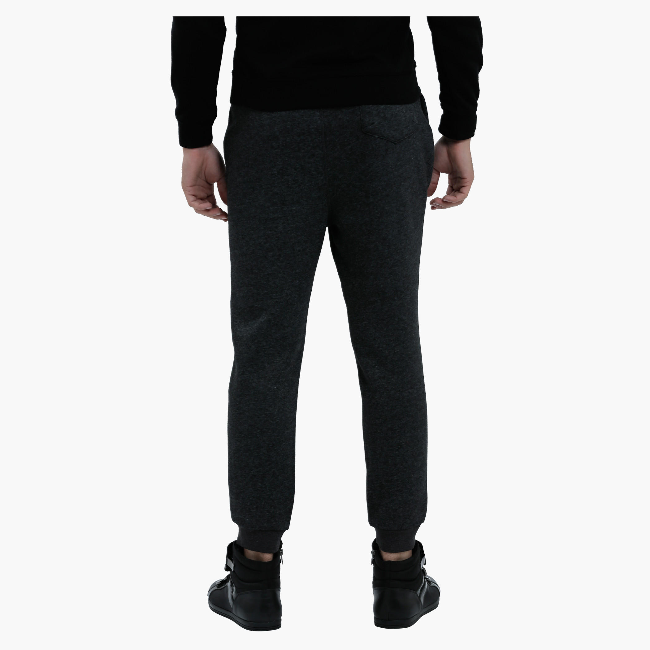 Full Length Jog Pants in Slim Fit-men-clothing-bottoms-joggers-image-2