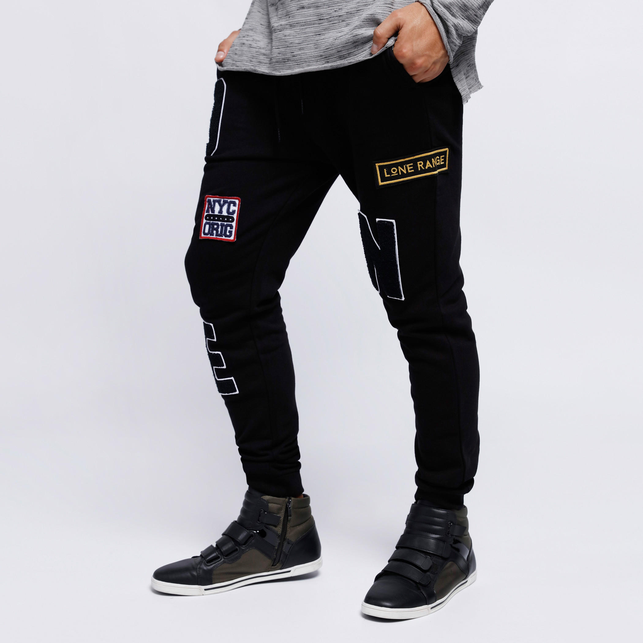 Full Length Printed Trouser-men-clothing-bottoms-trousersandchinos-trousers-image-3