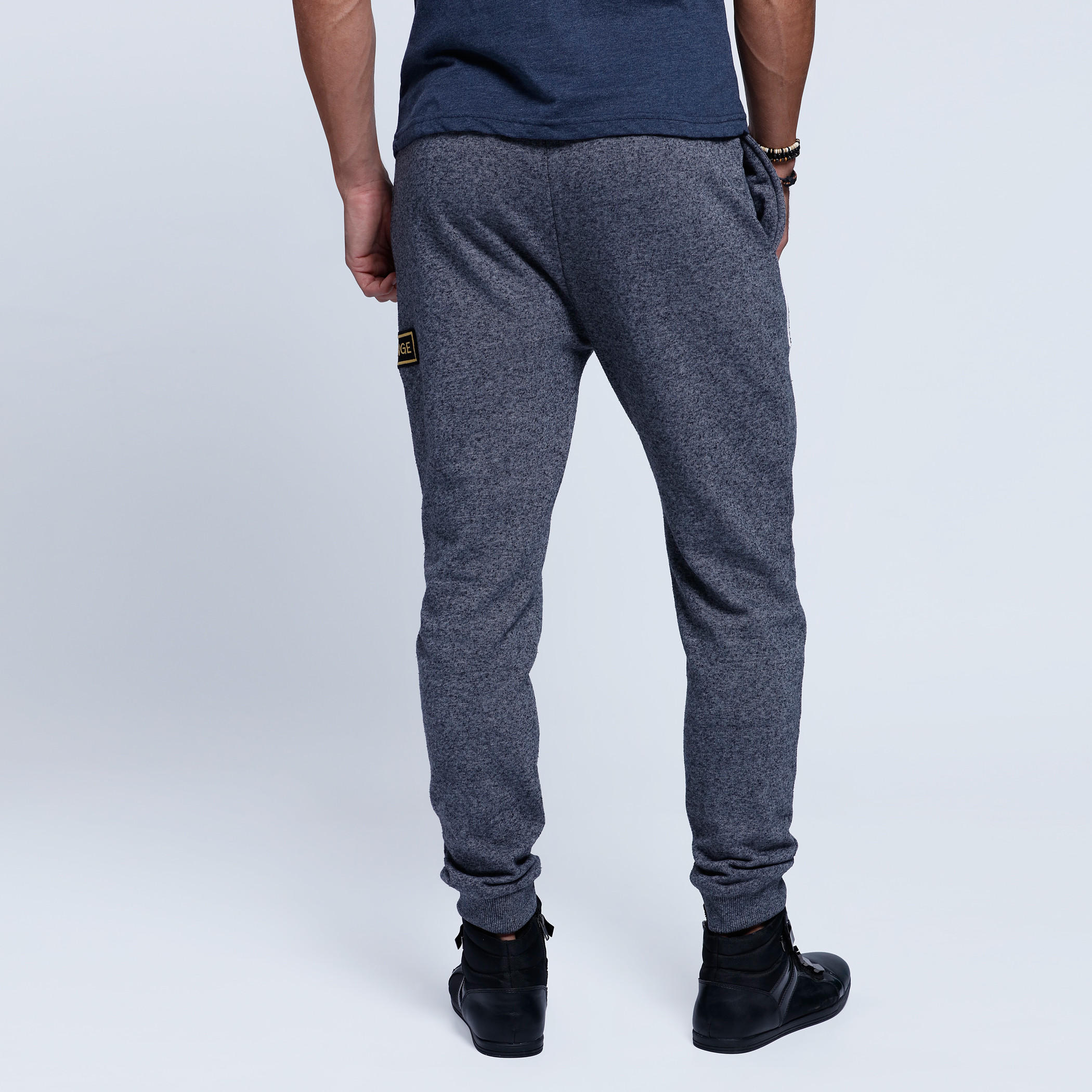 Printed Full Length Jog Pants with Pocket Detail-men-clothing-bottoms-joggers-image-4
