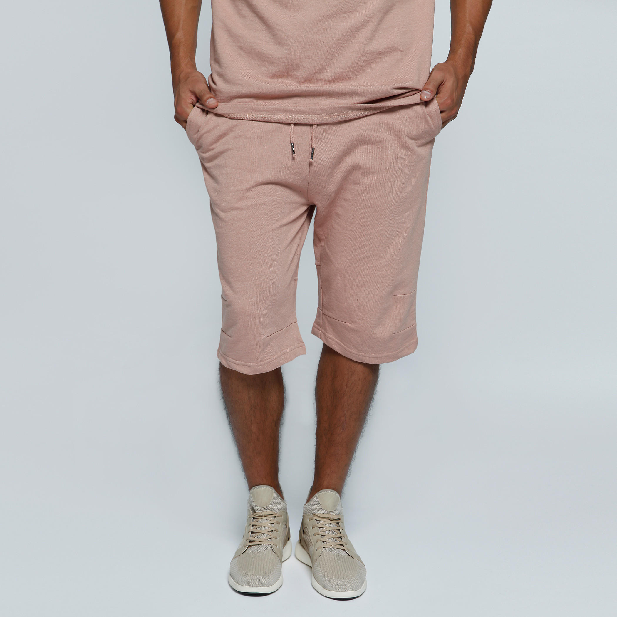 Shorts with Drawstring-men-clothing-bottoms-shorts-image-1