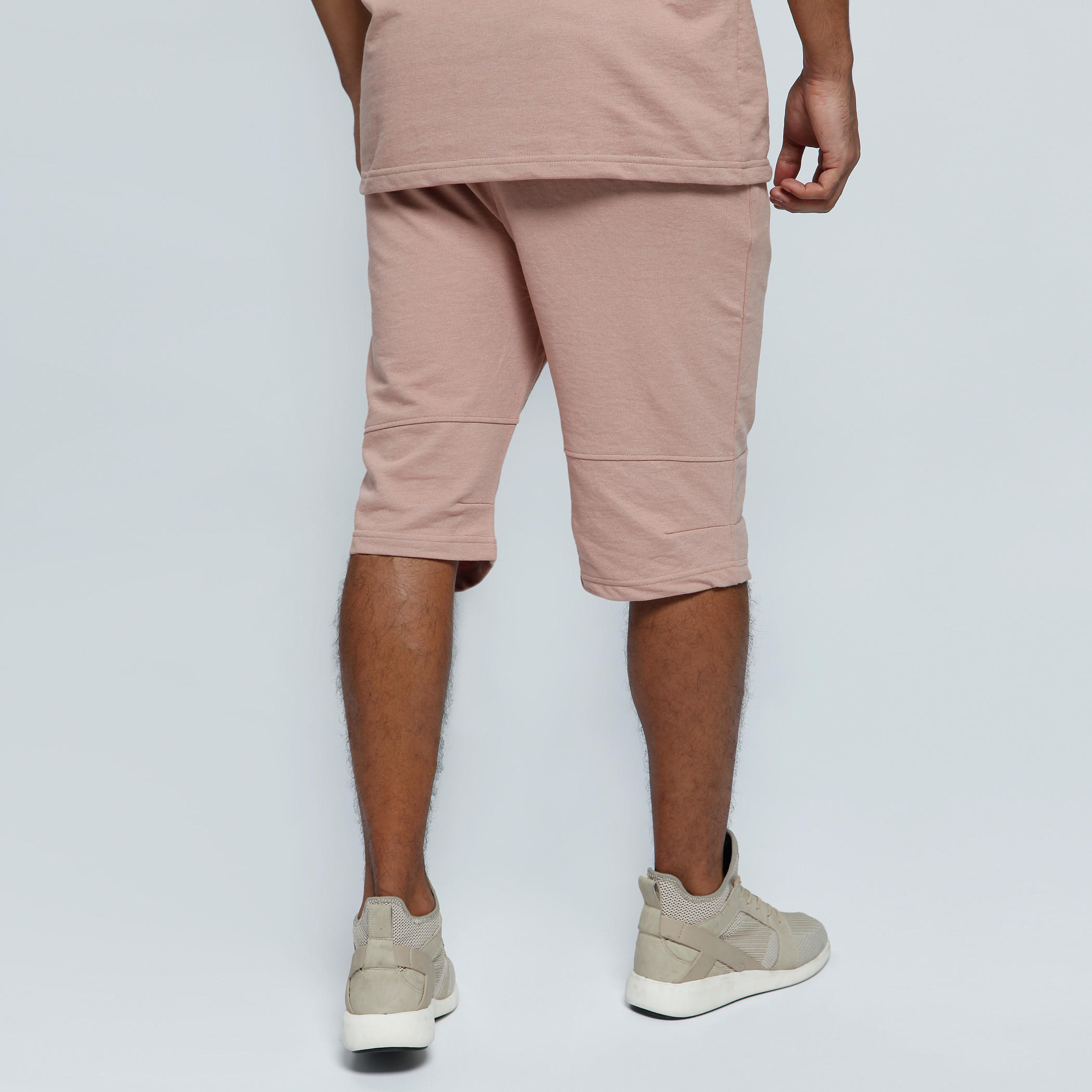 Shorts with Drawstring-men-clothing-bottoms-shorts-image-2