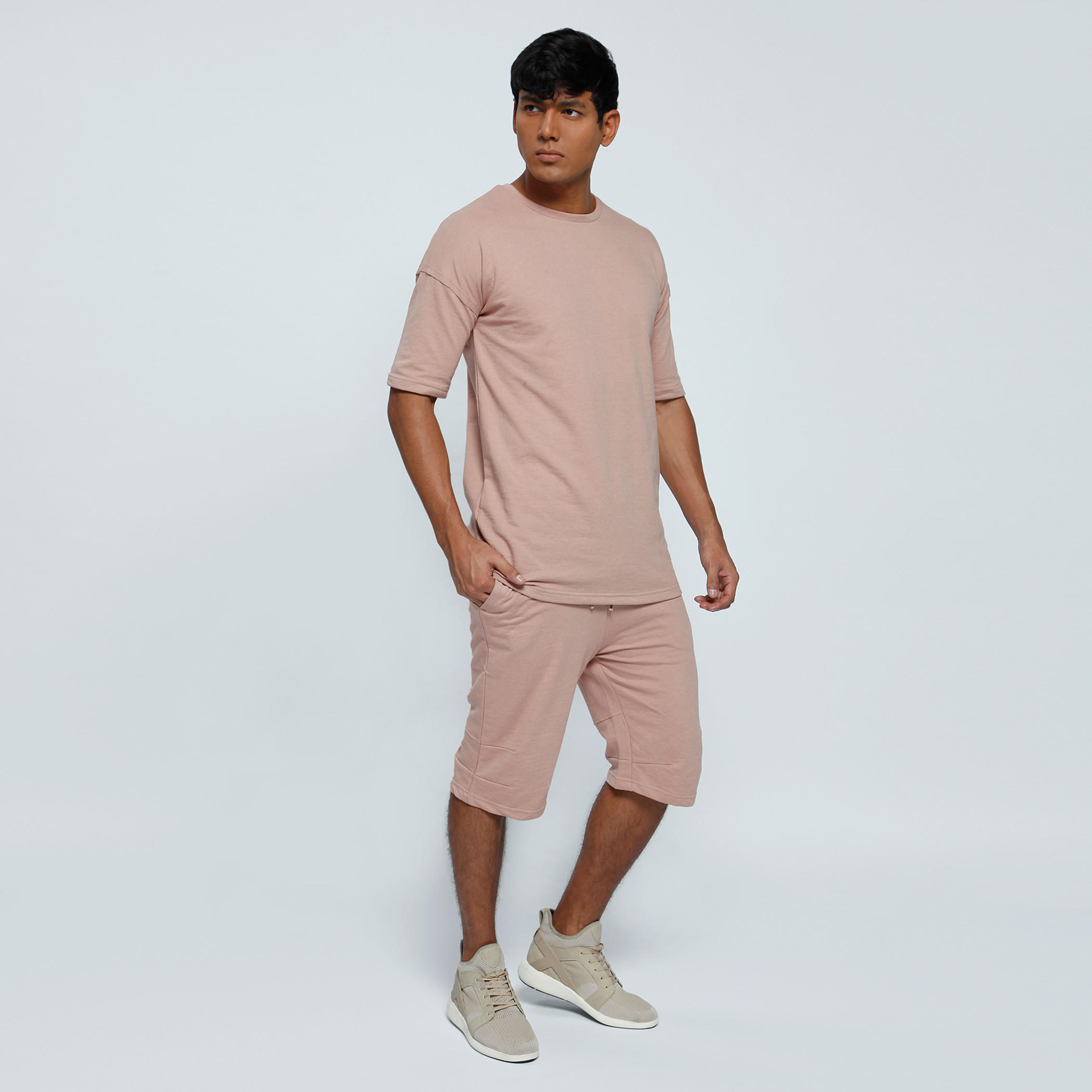 Shorts with Drawstring-men-clothing-bottoms-shorts-image-5
