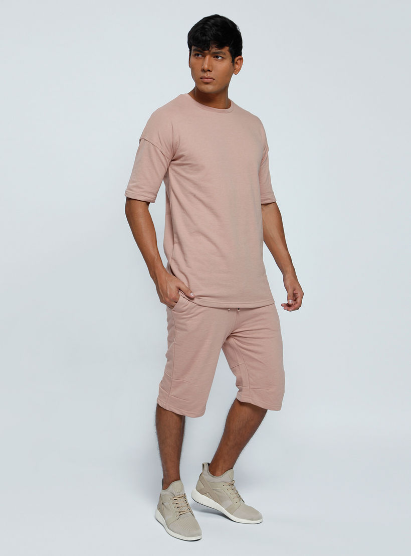 Shorts with Drawstring-men-clothing-bottoms-shorts-image-5