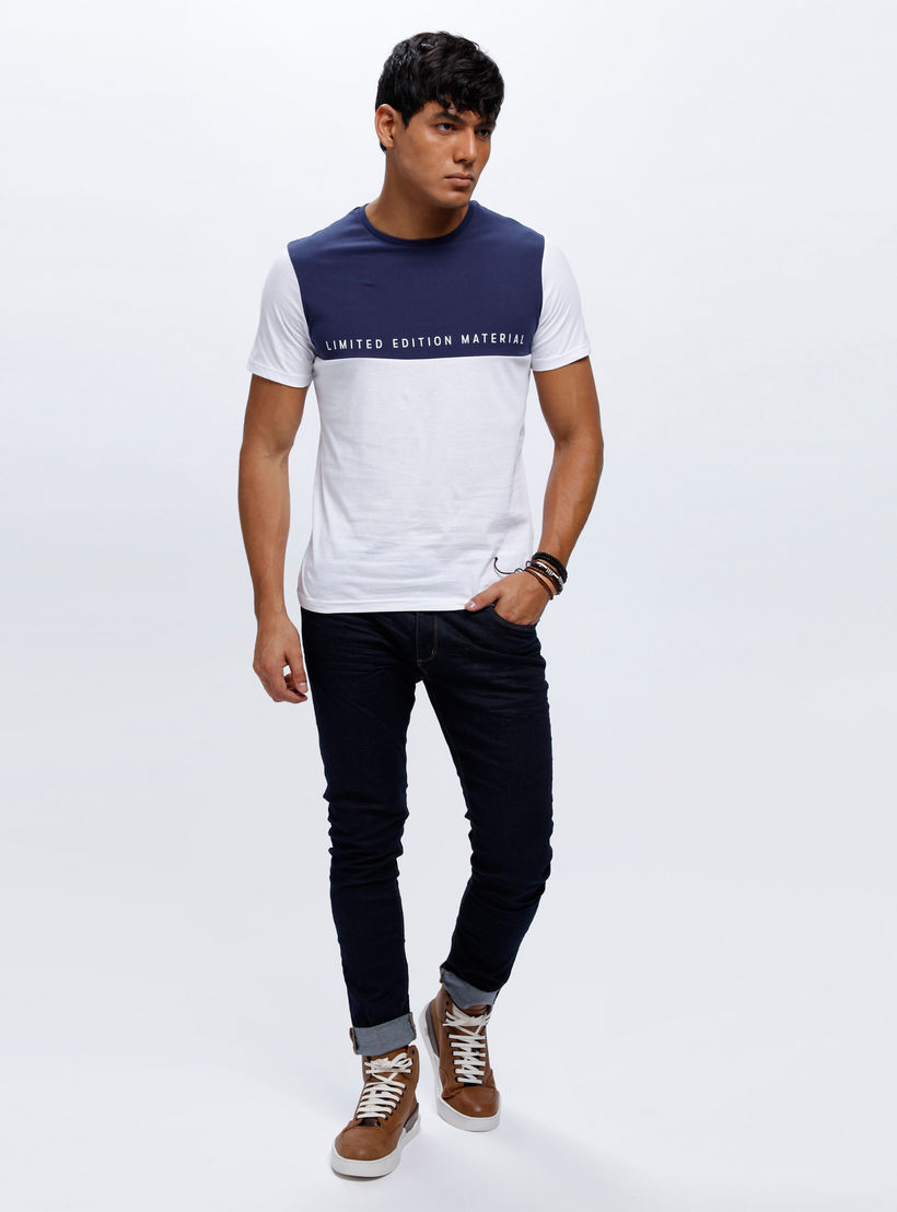 Printed Crew Neck T-Shirt-men-clothing-tshirtsandpolos-tshirts-image-1