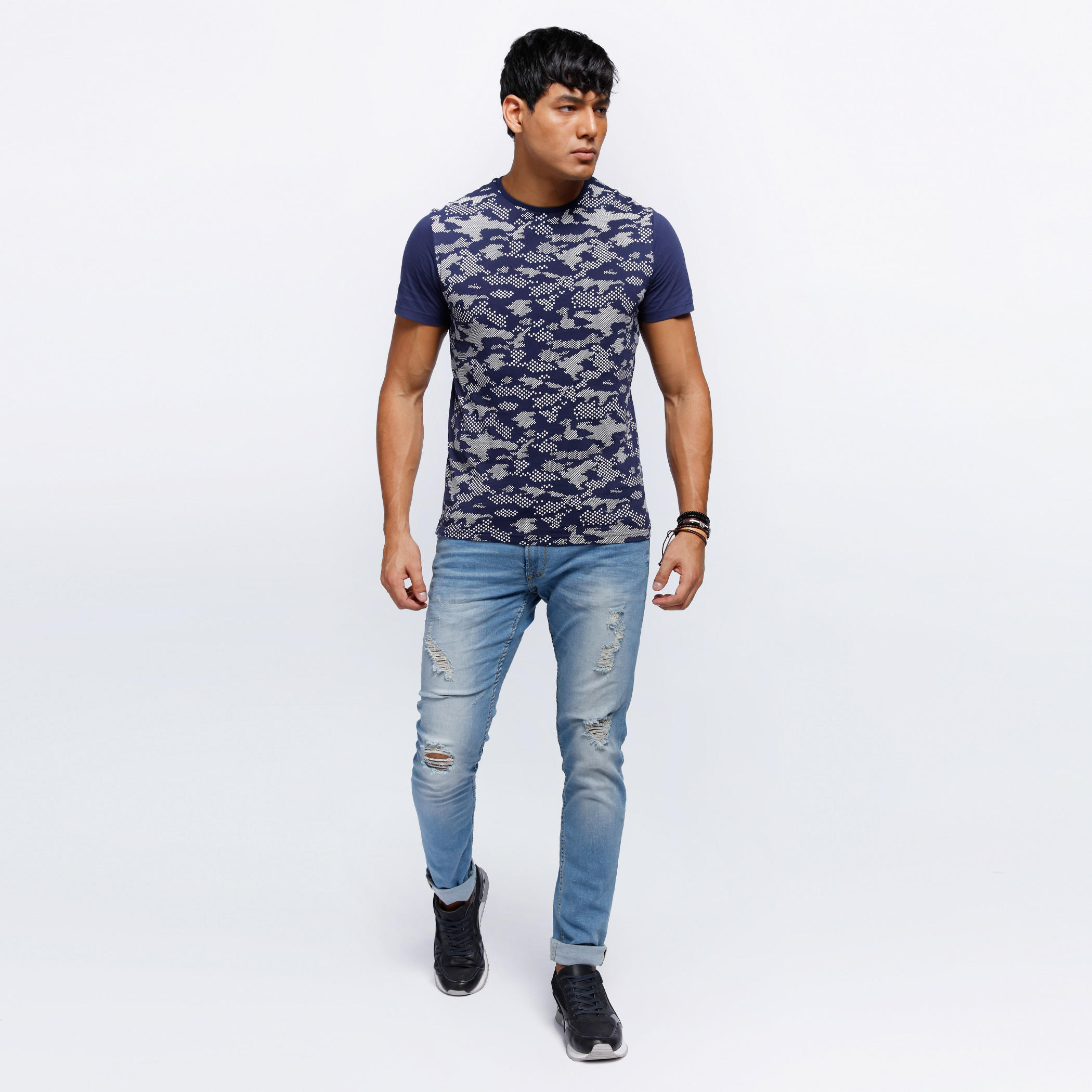 Printed Crew Neck T-Shirt-men-clothing-tshirtsandpolos-tshirts-image-1