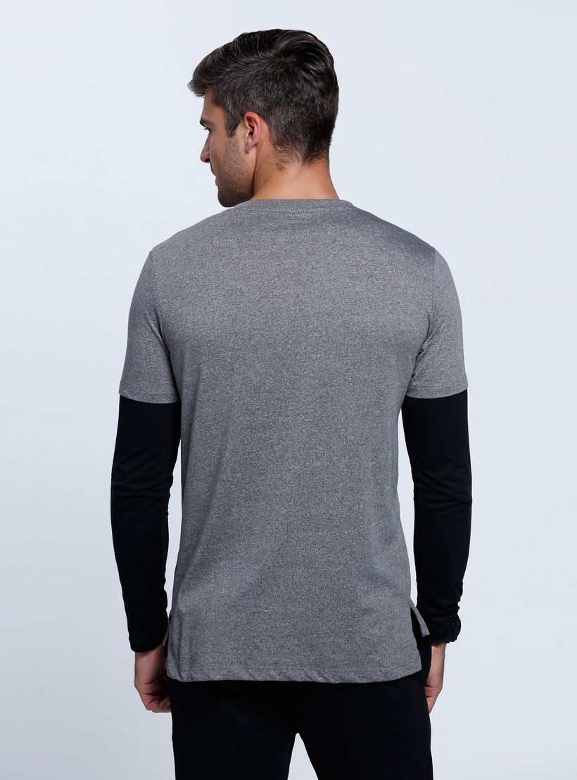Long Sleeves T-Shirt with Crew Neck-men-clothing-tshirtsandpolos-tshirts-image-4