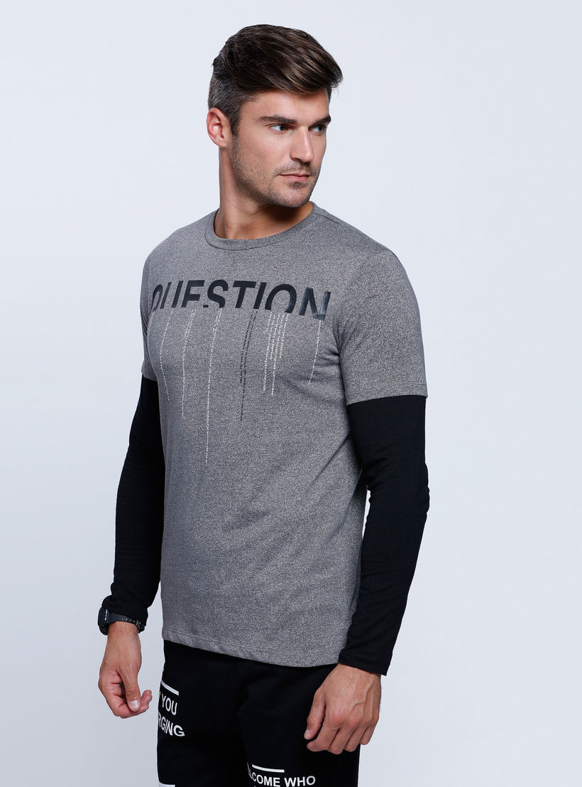 Long Sleeves T-Shirt with Crew Neck-men-clothing-tshirtsandpolos-tshirts-image-3