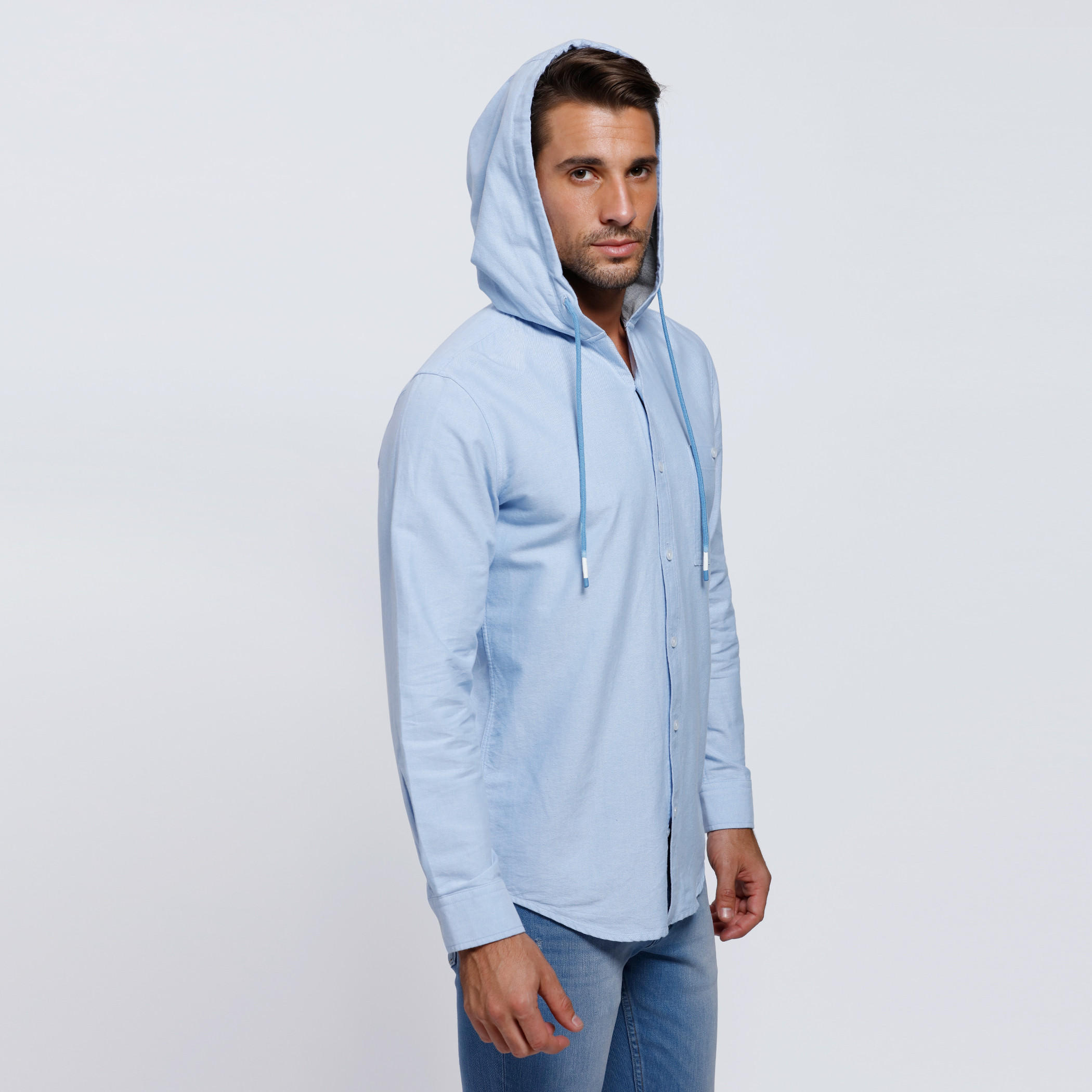 Long Sleeves Shirt with Hood-men-clothing-shirts-image-3